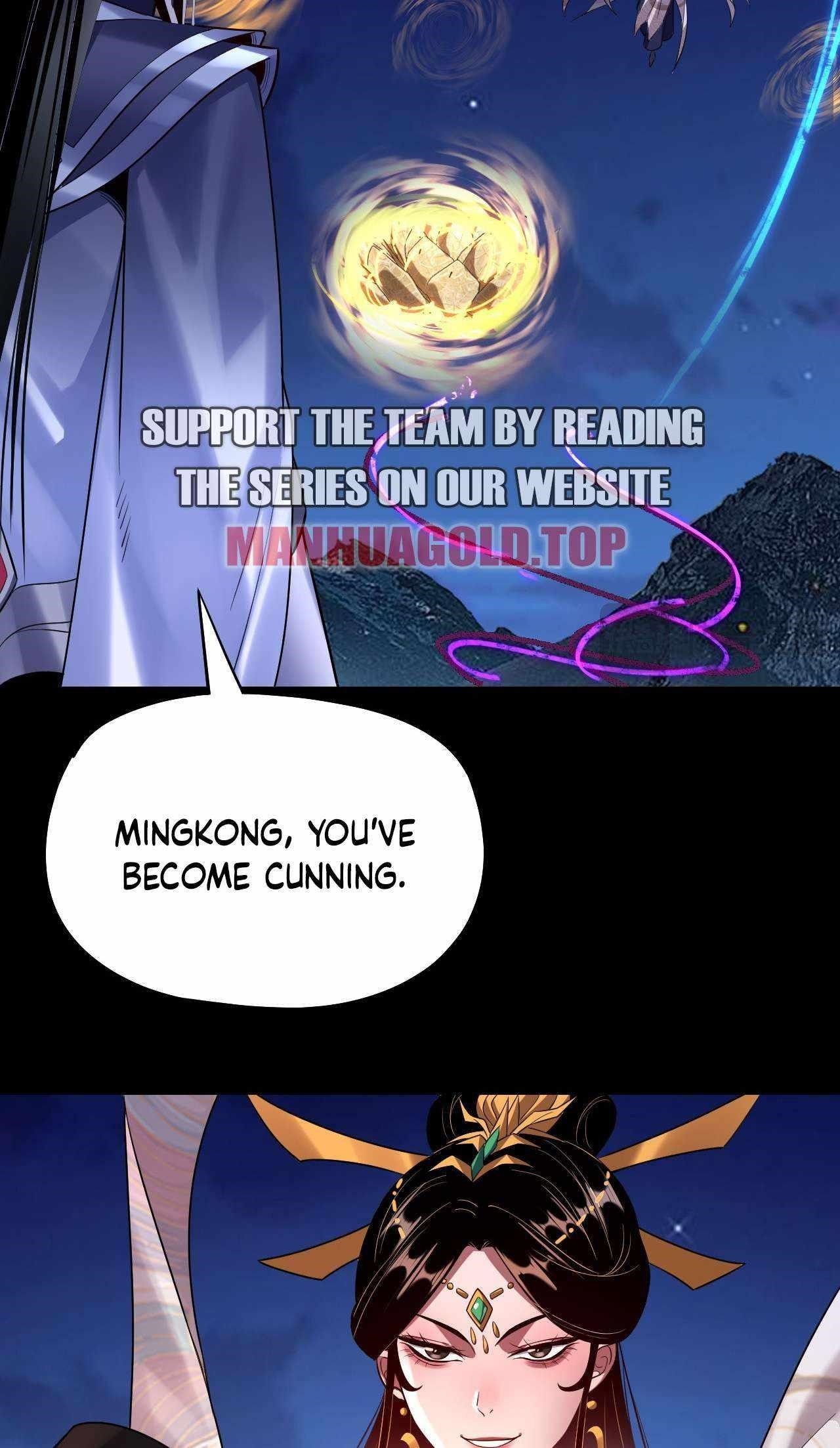 I Am the Fated Villain Chapter 176 - Page 54