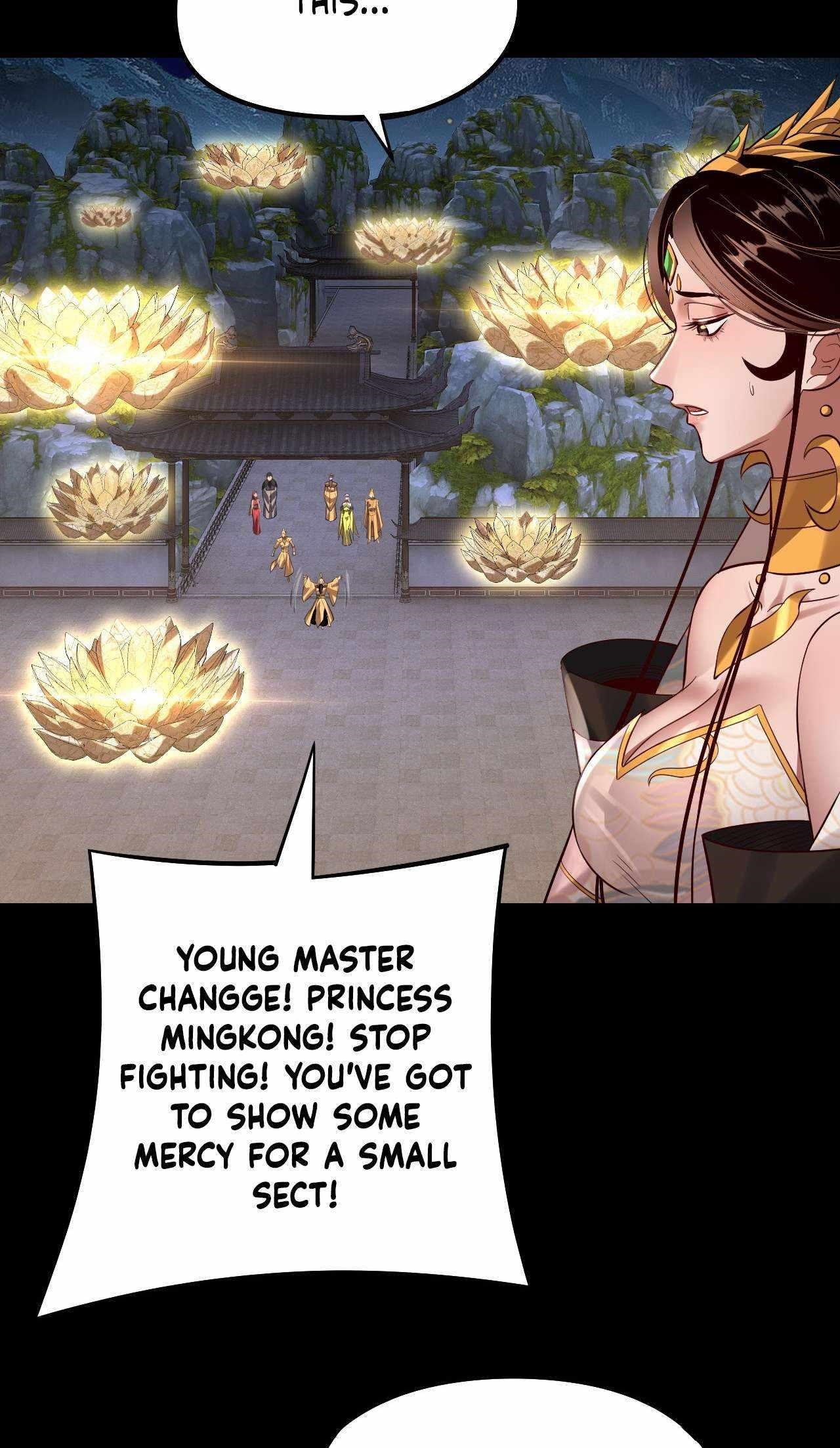 I Am the Fated Villain Chapter 176 - Page 59