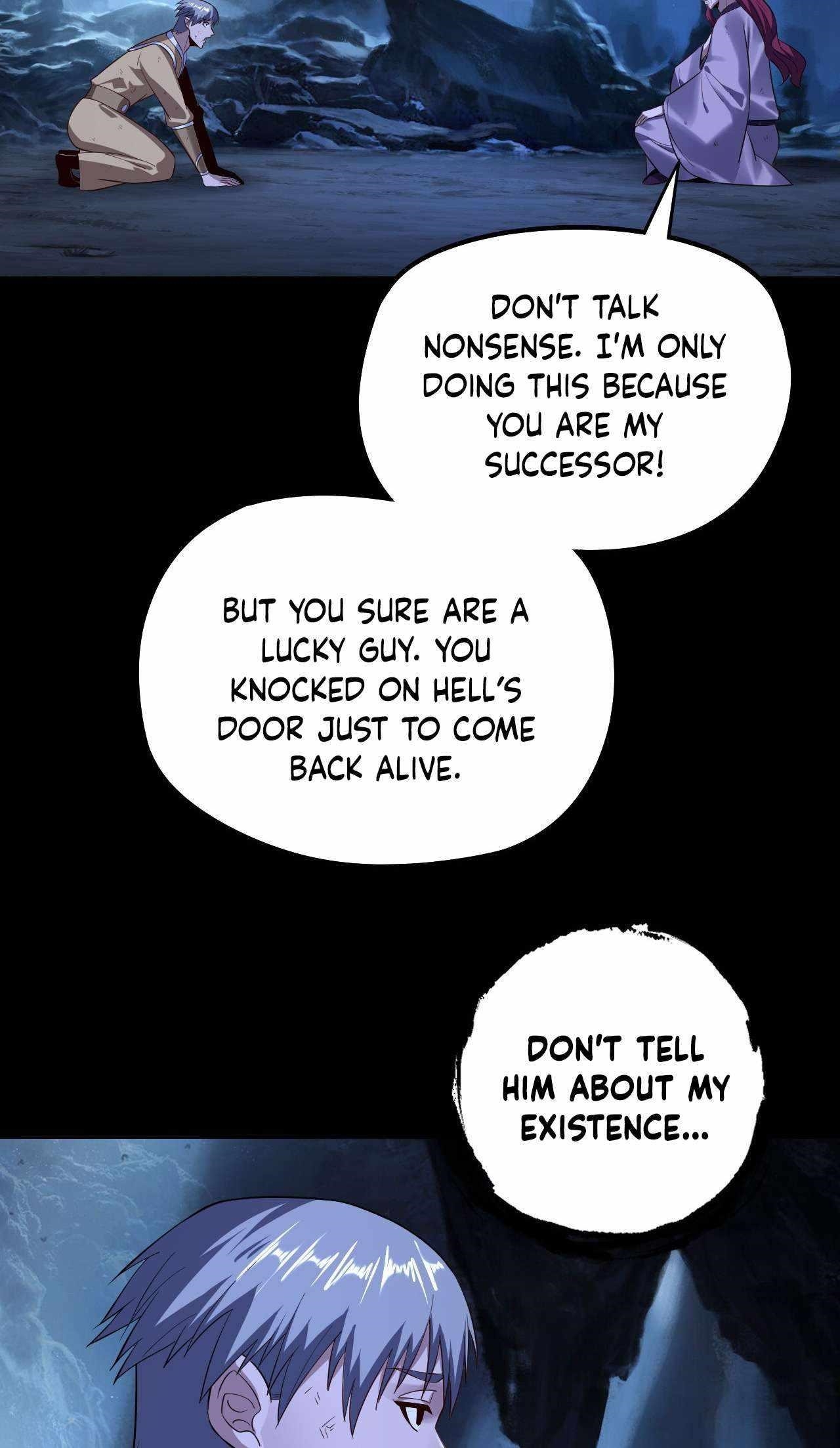 I Am the Fated Villain Chapter 176 - Page 62