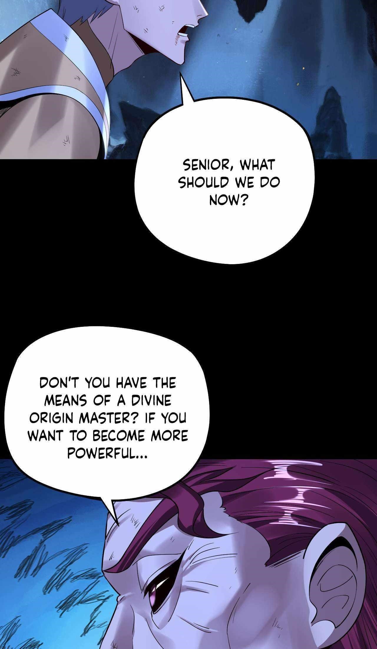 I Am the Fated Villain Chapter 176 - Page 63