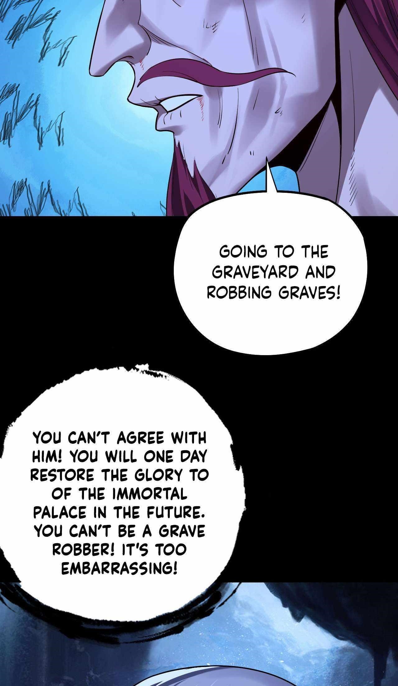 I Am the Fated Villain Chapter 176 - Page 64