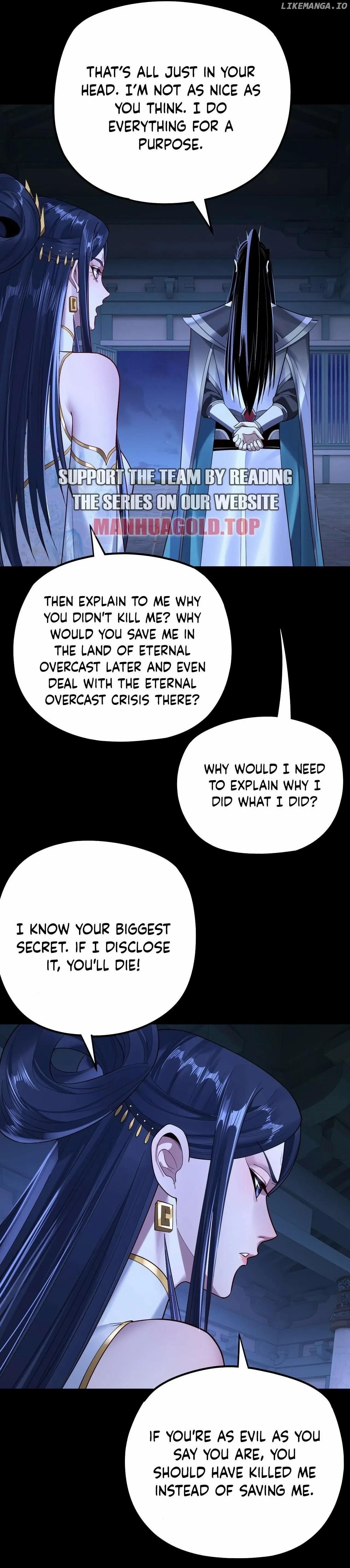 I Am the Fated Villain Chapter 177 - Page 10