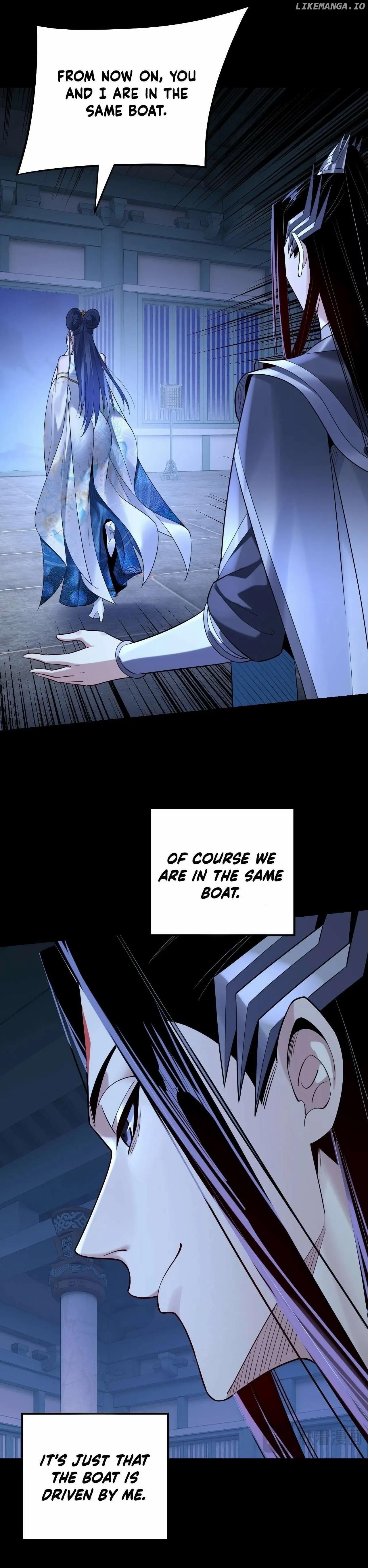 I Am the Fated Villain Chapter 177 - Page 14