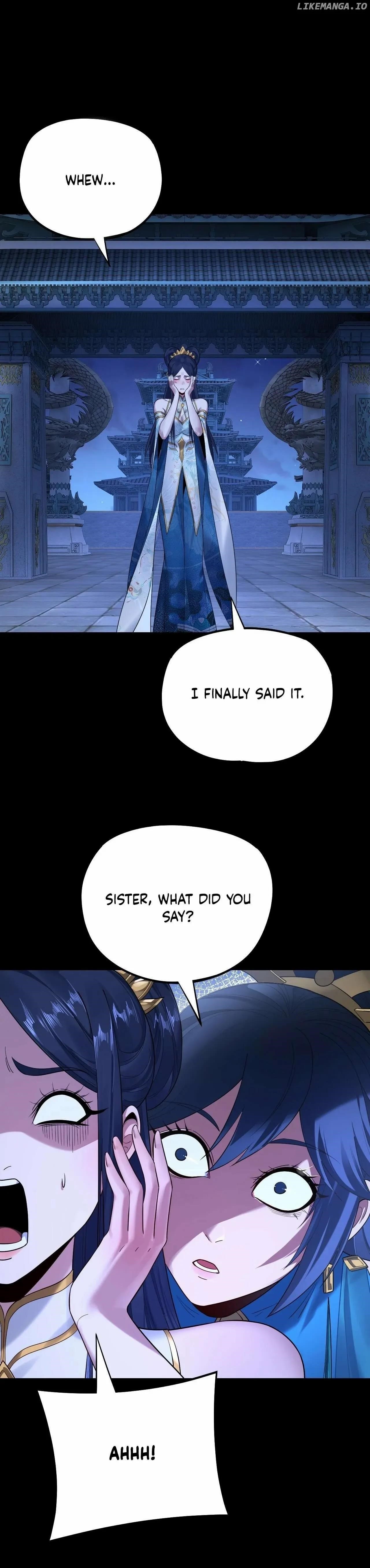I Am the Fated Villain Chapter 177 - Page 16