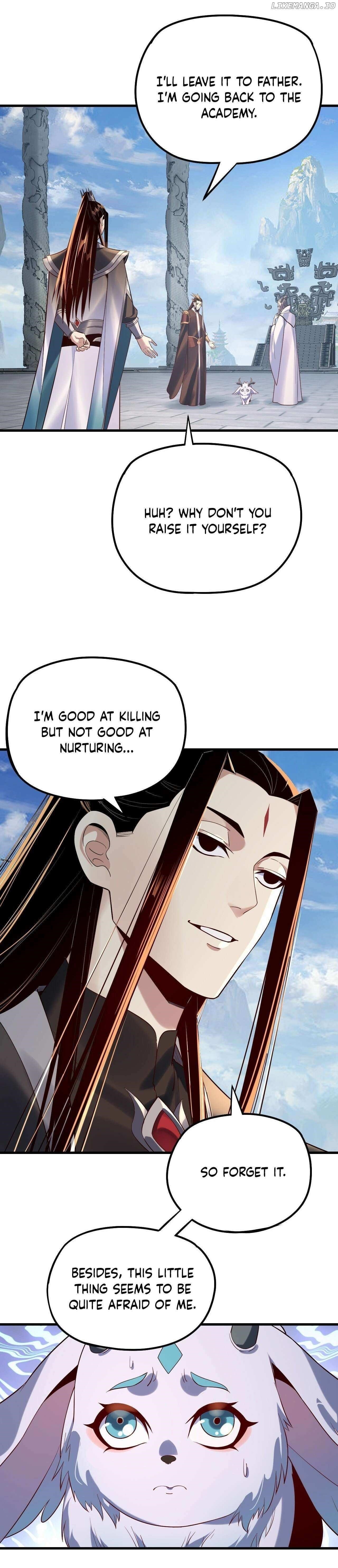 I Am the Fated Villain Chapter 177 - Page 2