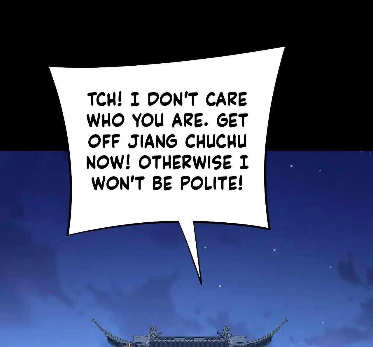 I Am the Fated Villain Chapter 178 - Page 1