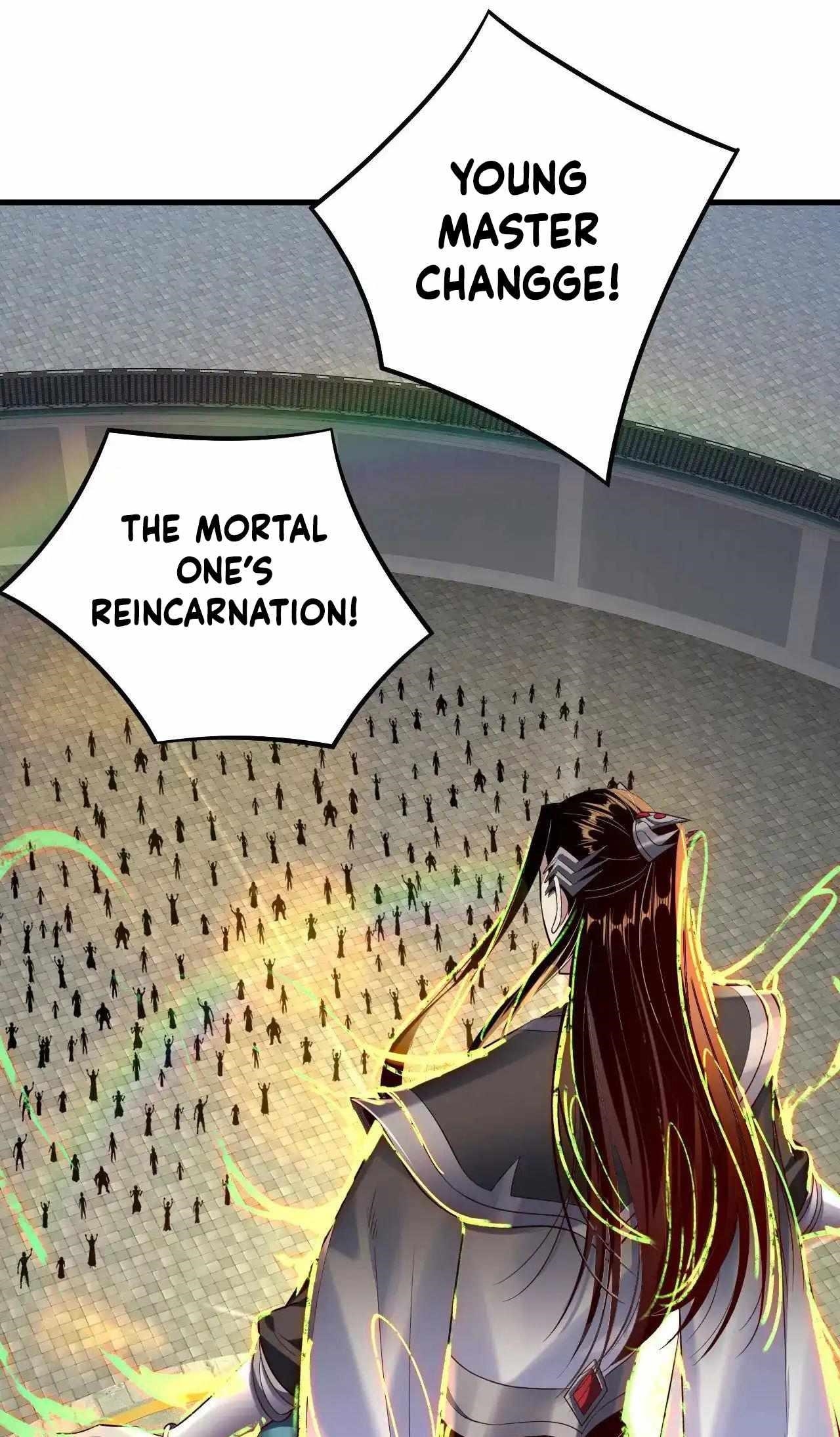 I Am the Fated Villain Chapter 178 - Page 13