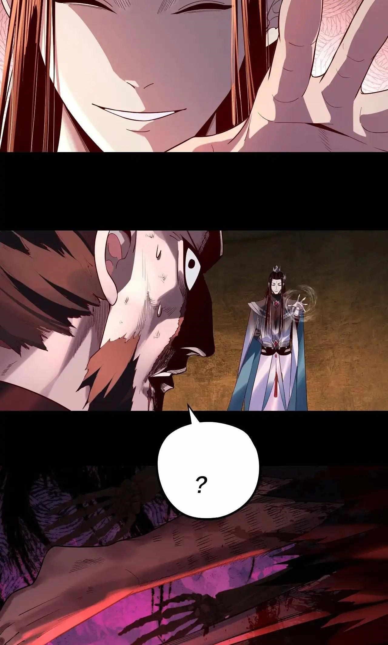 I Am the Fated Villain Chapter 178 - Page 27