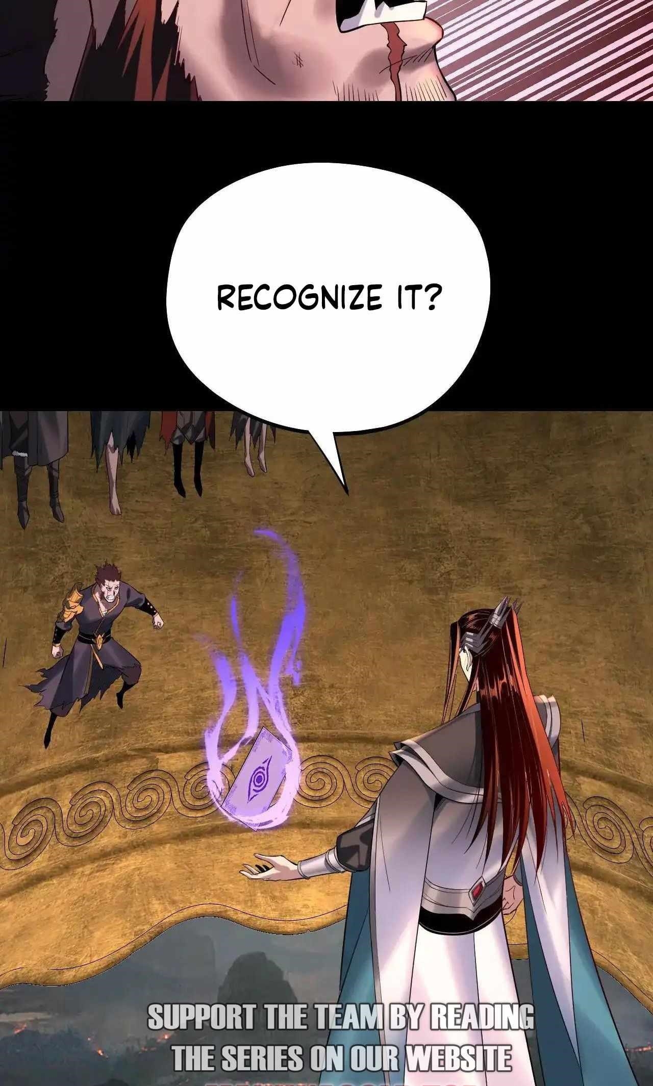 I Am the Fated Villain Chapter 178 - Page 30