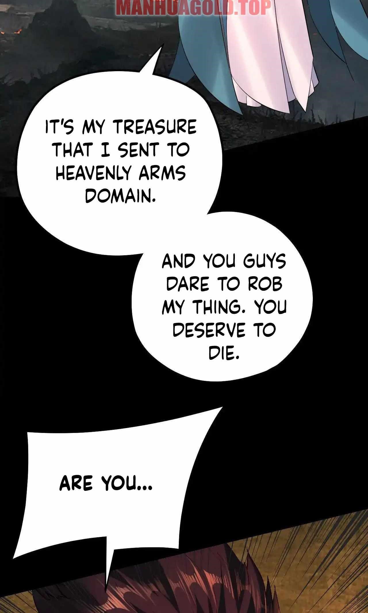 I Am the Fated Villain Chapter 178 - Page 31