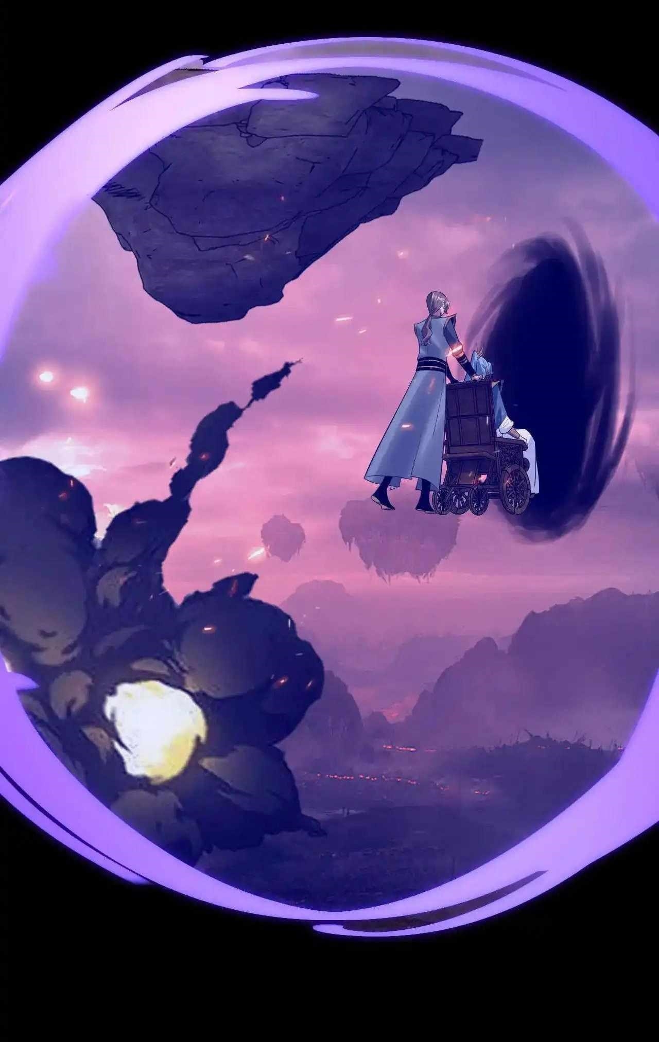 I Am the Fated Villain Chapter 178 - Page 40