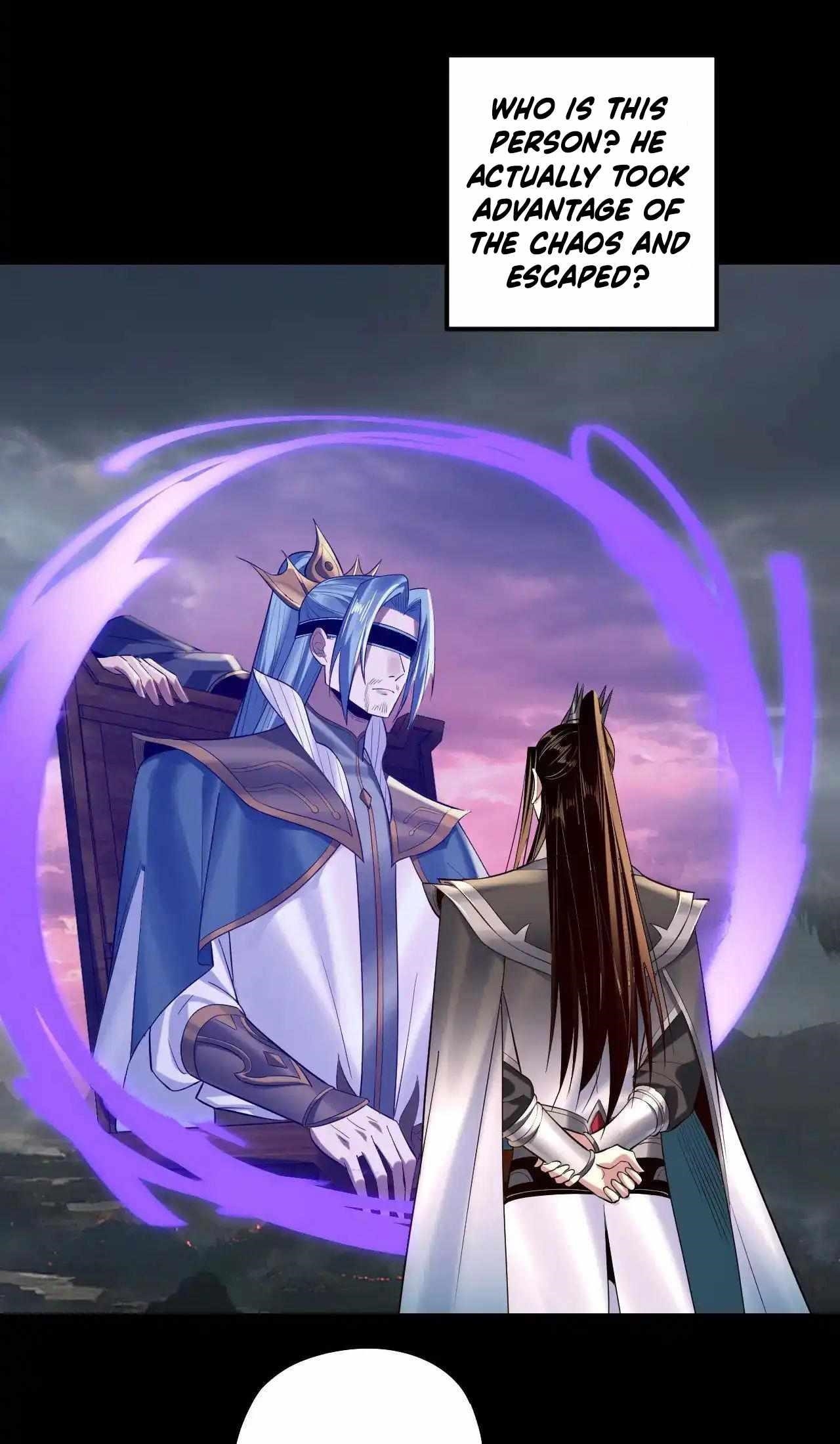 I Am the Fated Villain Chapter 178 - Page 41