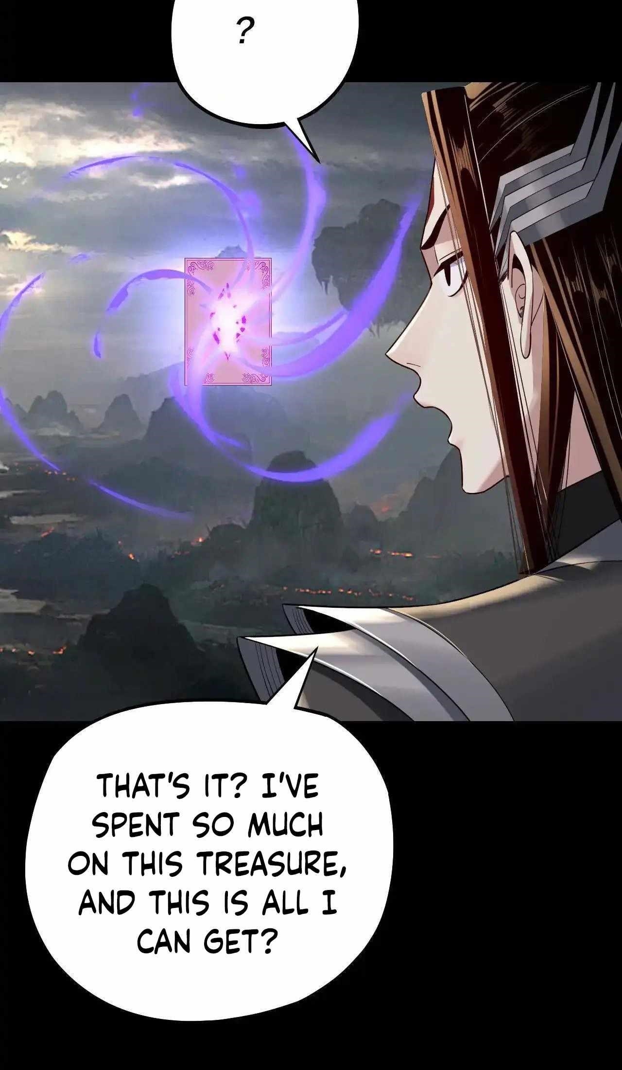 I Am the Fated Villain Chapter 178 - Page 42