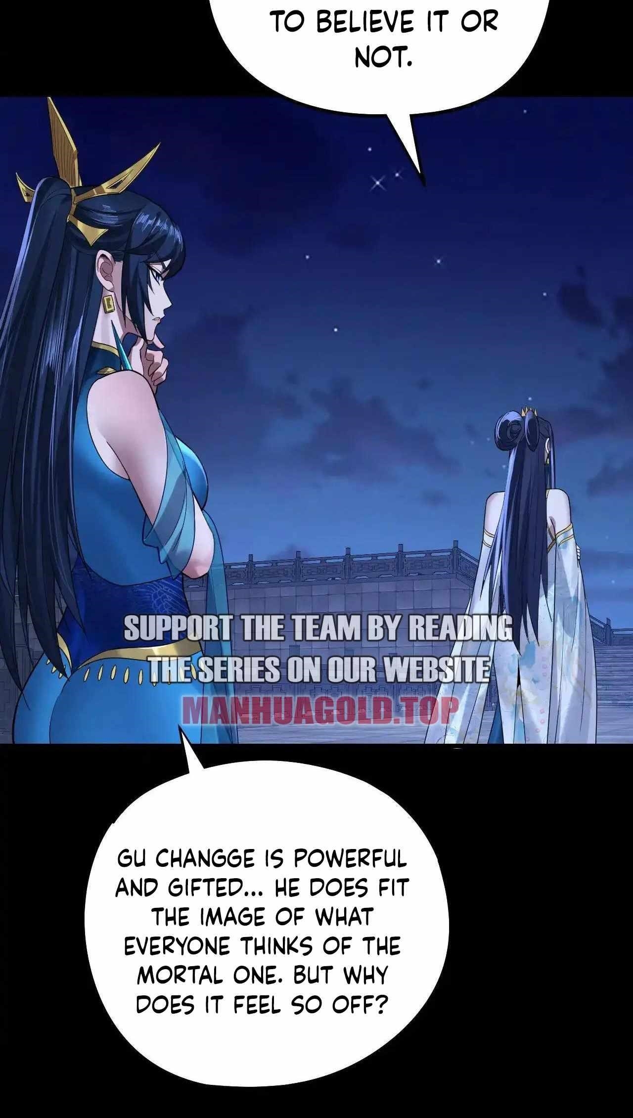 I Am the Fated Villain Chapter 178 - Page 5