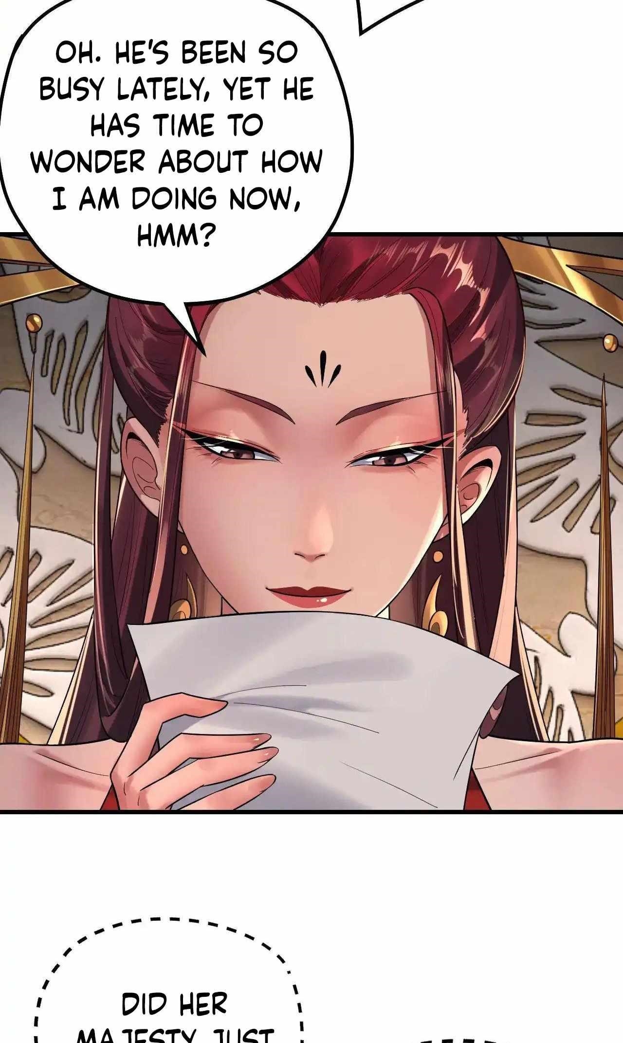 I Am the Fated Villain Chapter 178 - Page 53