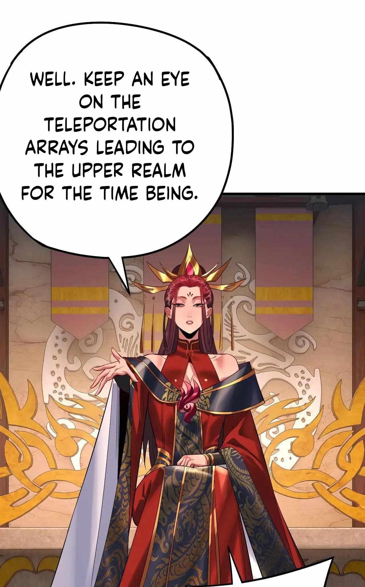 I Am the Fated Villain Chapter 178 - Page 55