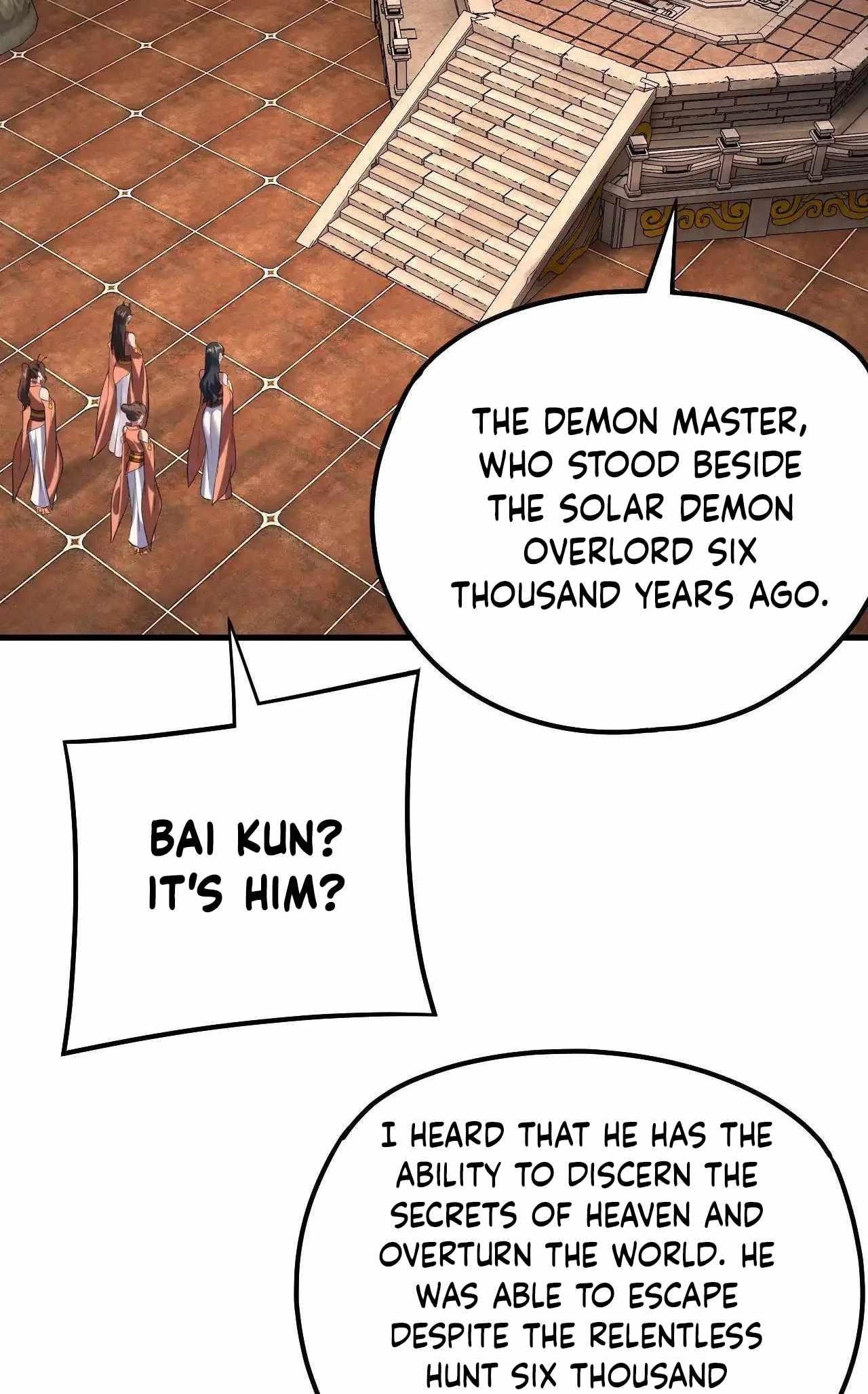 I Am the Fated Villain Chapter 178 - Page 58