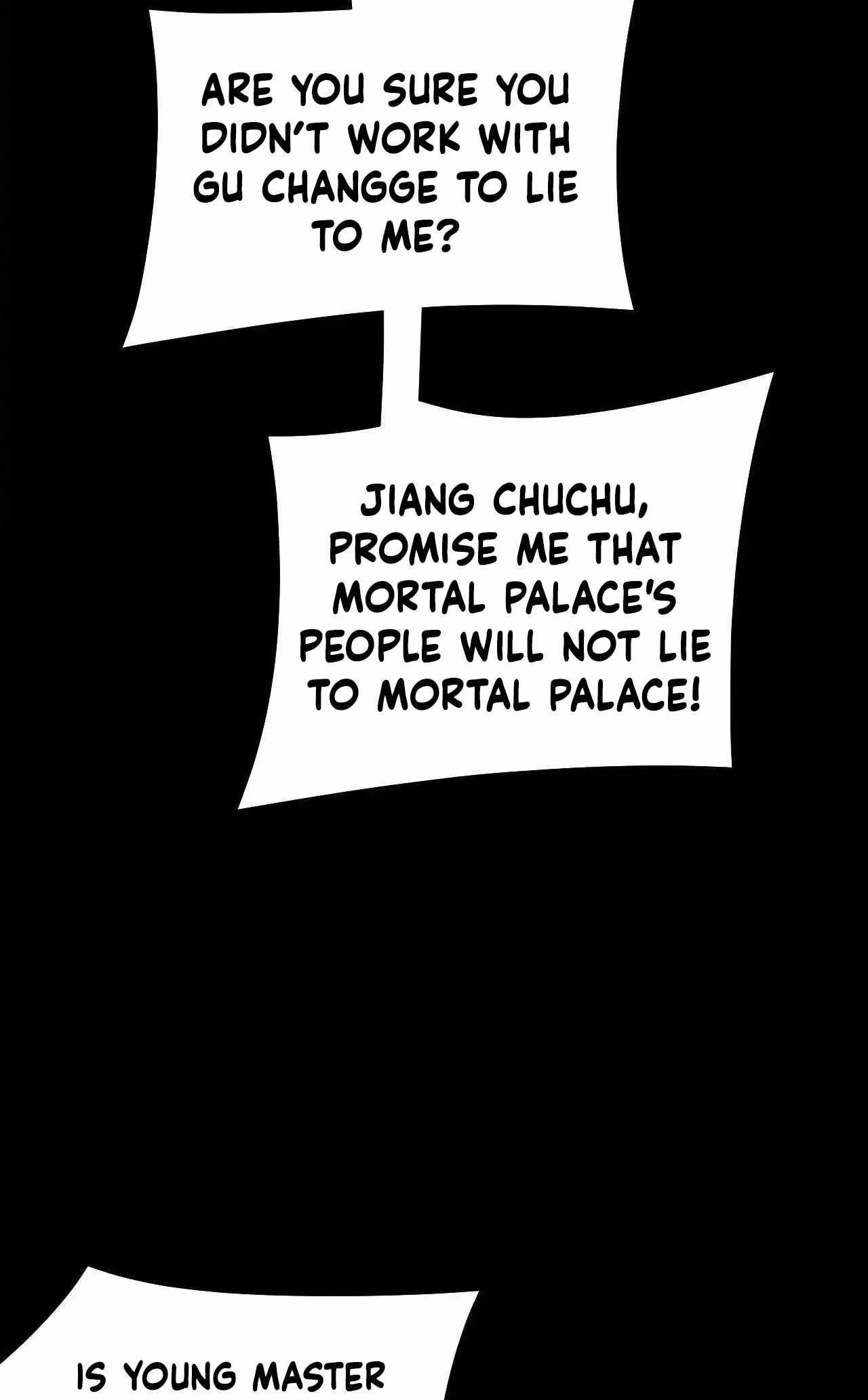 I Am the Fated Villain Chapter 178 - Page 7