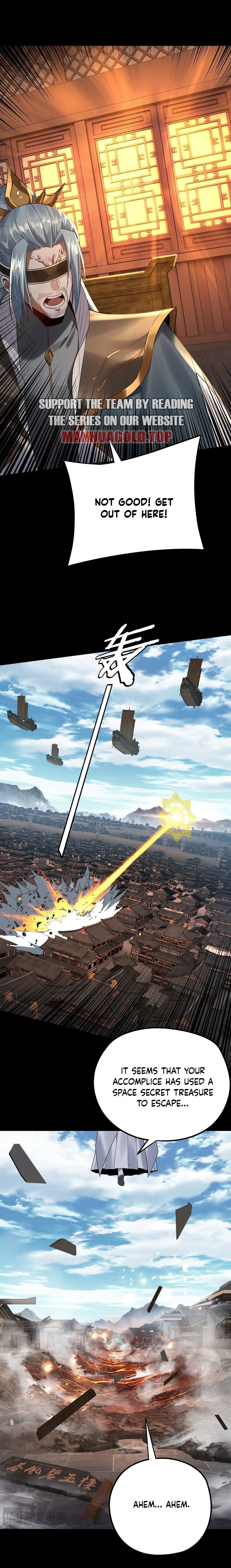 I Am the Fated Villain Chapter 179 - Page 13