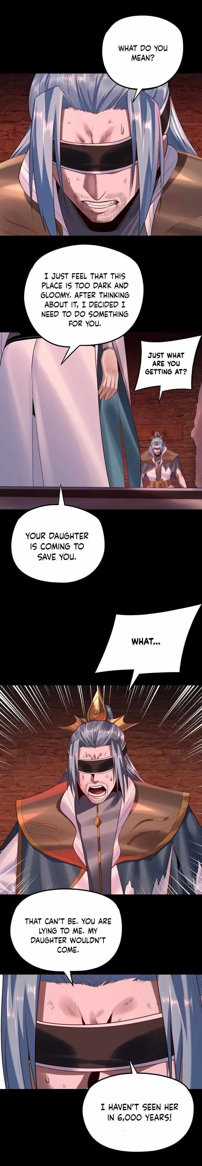 I Am the Fated Villain Chapter 180 - Page 15