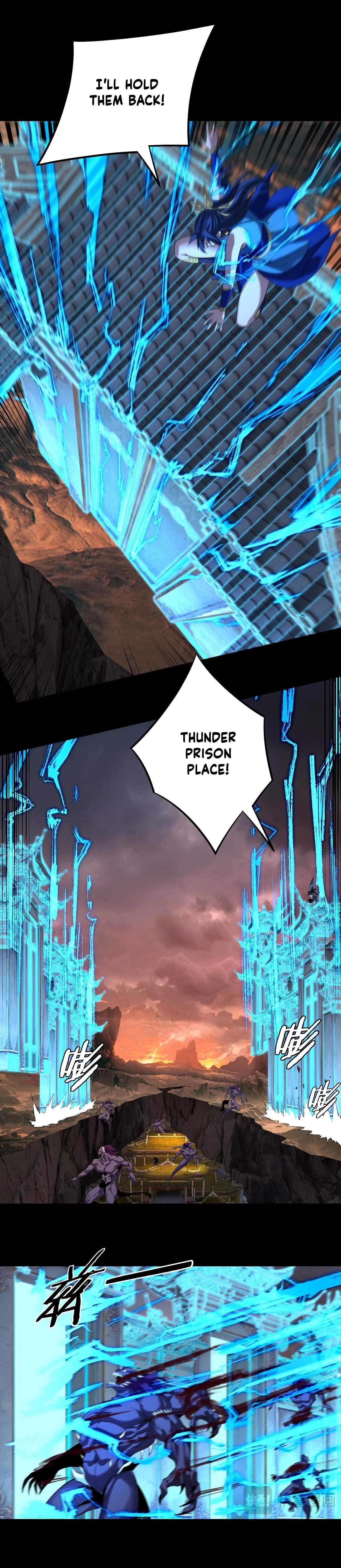 I Am the Fated Villain Chapter 183 - Page 12