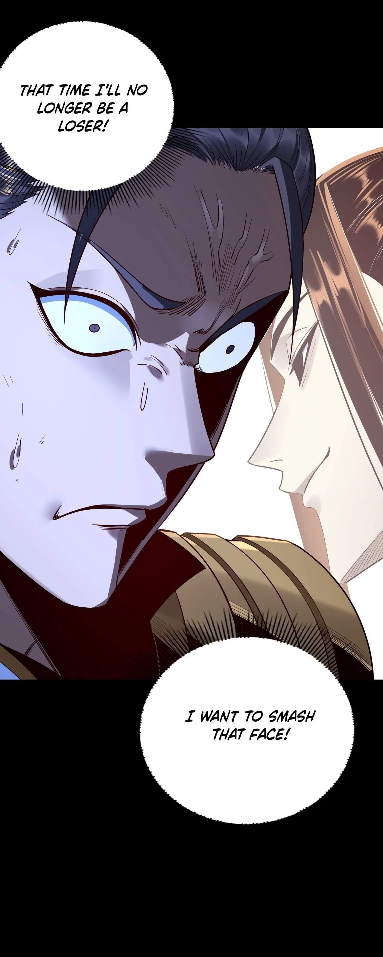 I Am the Fated Villain Chapter 183 - Page 19