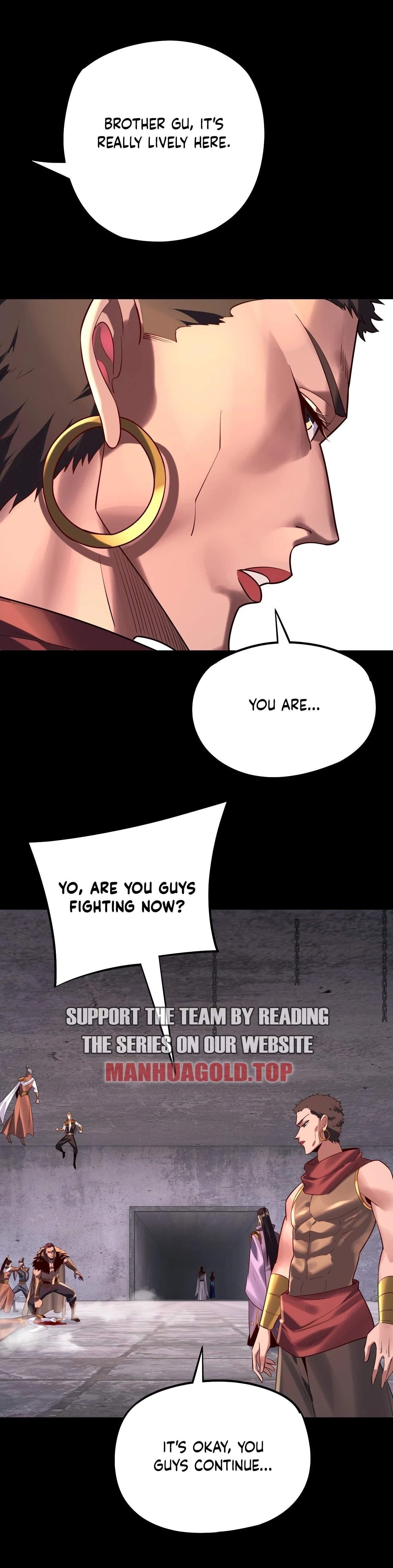 I Am the Fated Villain Chapter 184 - Page 10