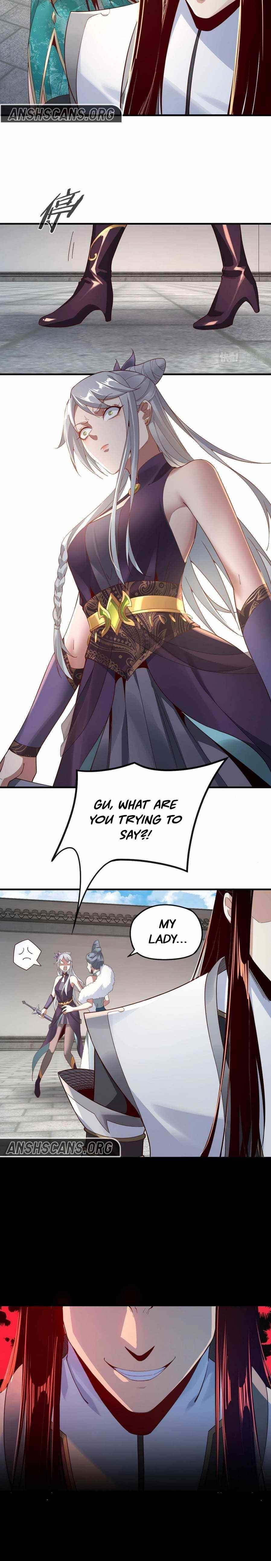 I Am the Fated Villain Chapter 19 - Page 10