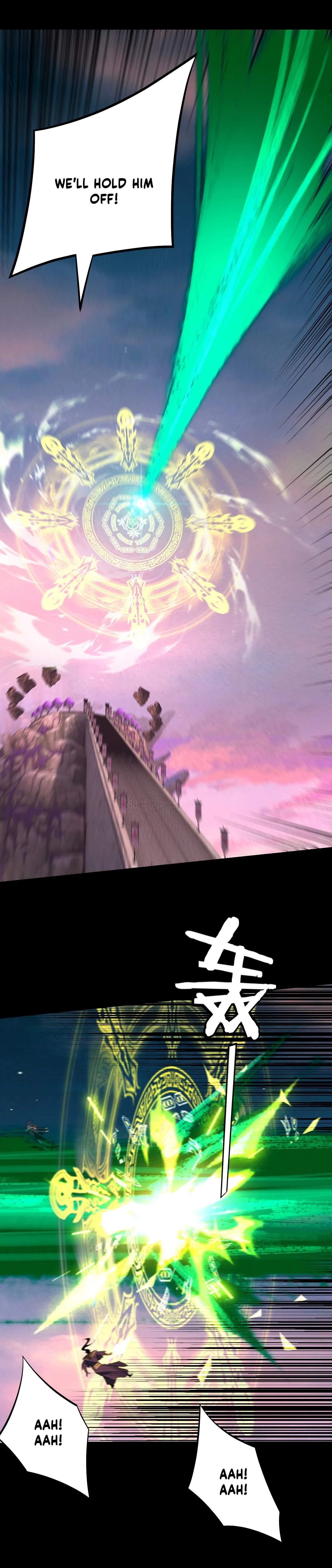 I Am the Fated Villain Chapter 190 - Page 17