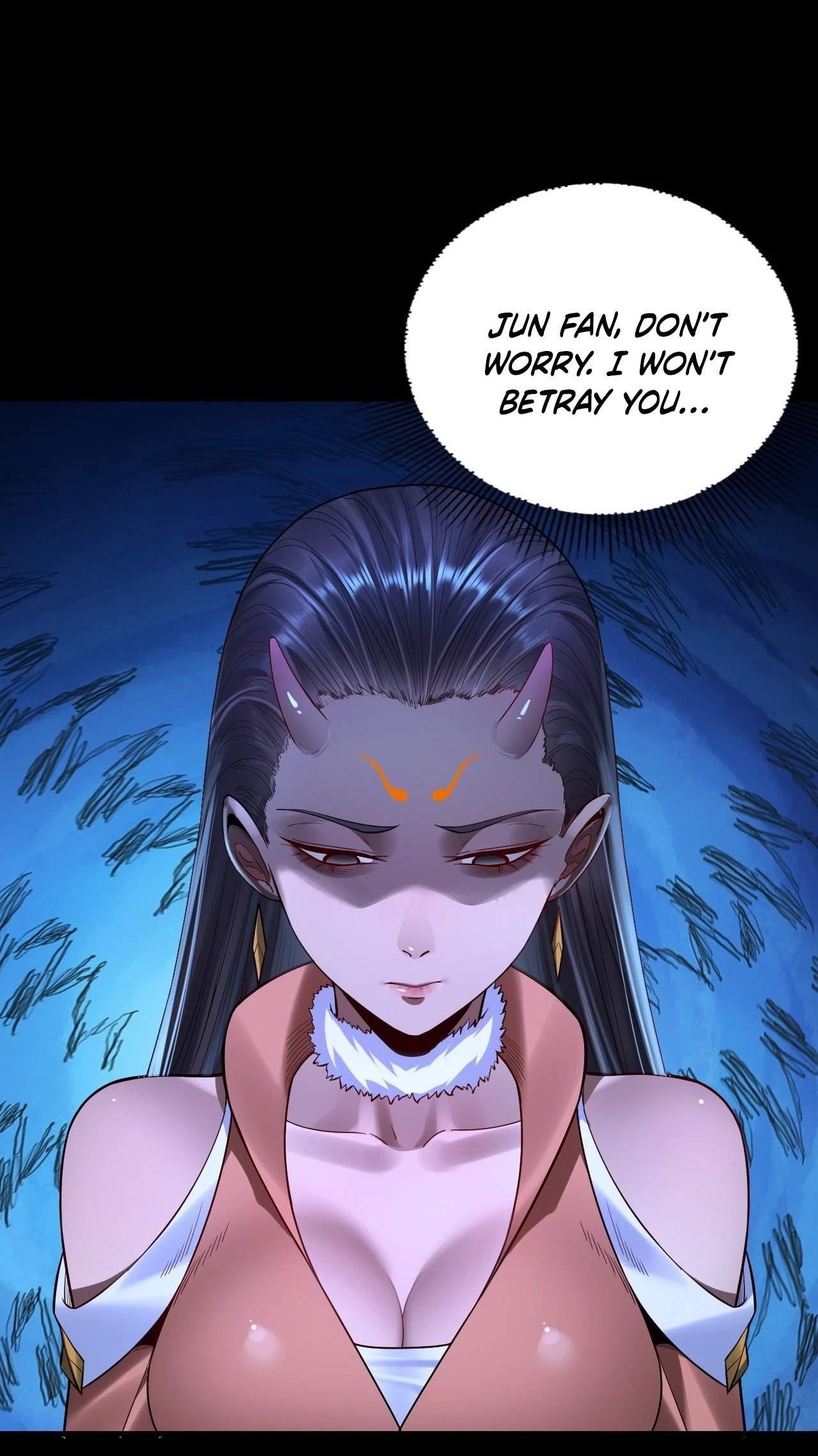 I Am the Fated Villain Chapter 191 - Page 18