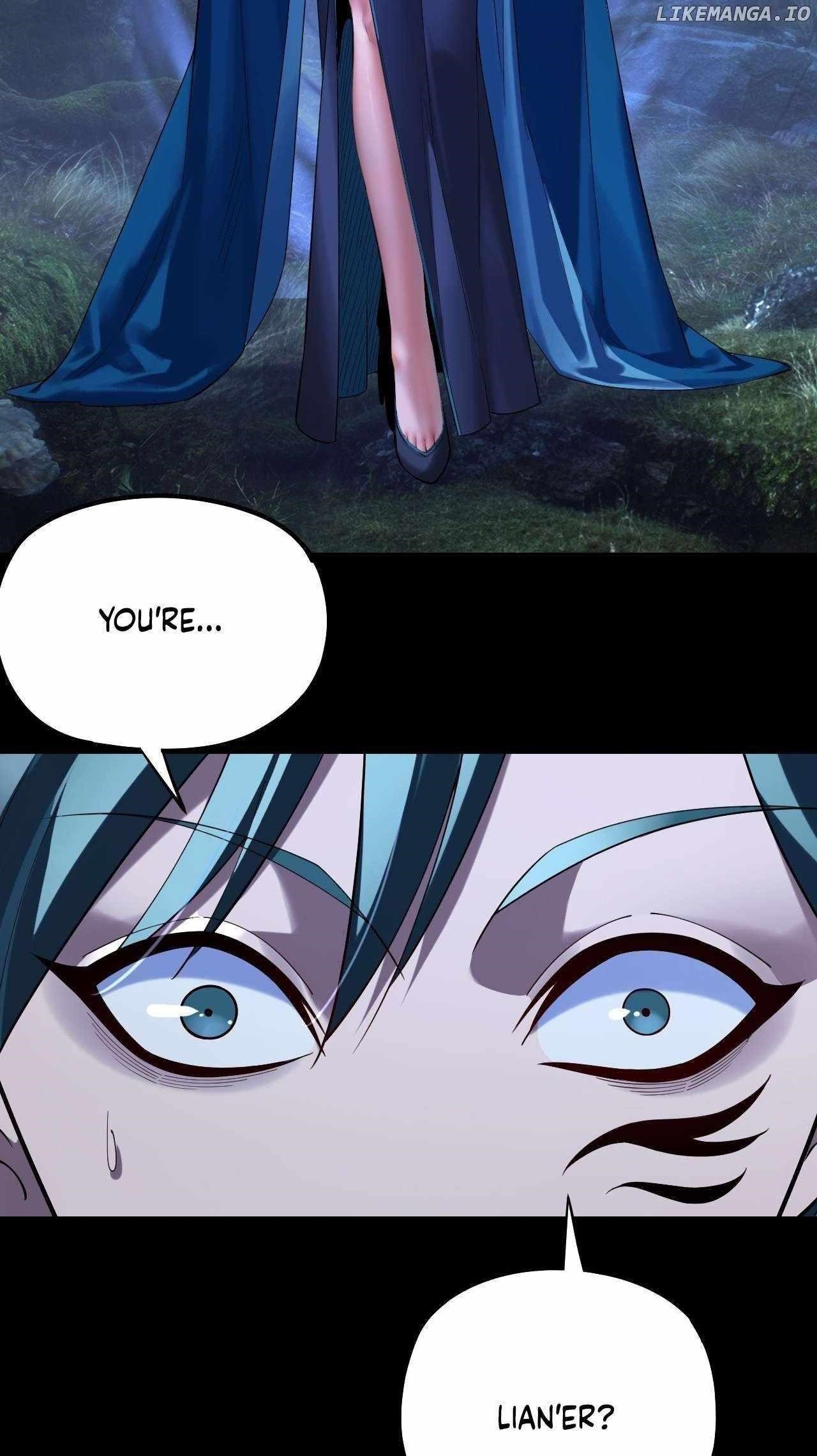 I Am the Fated Villain Chapter 195 - Page 10