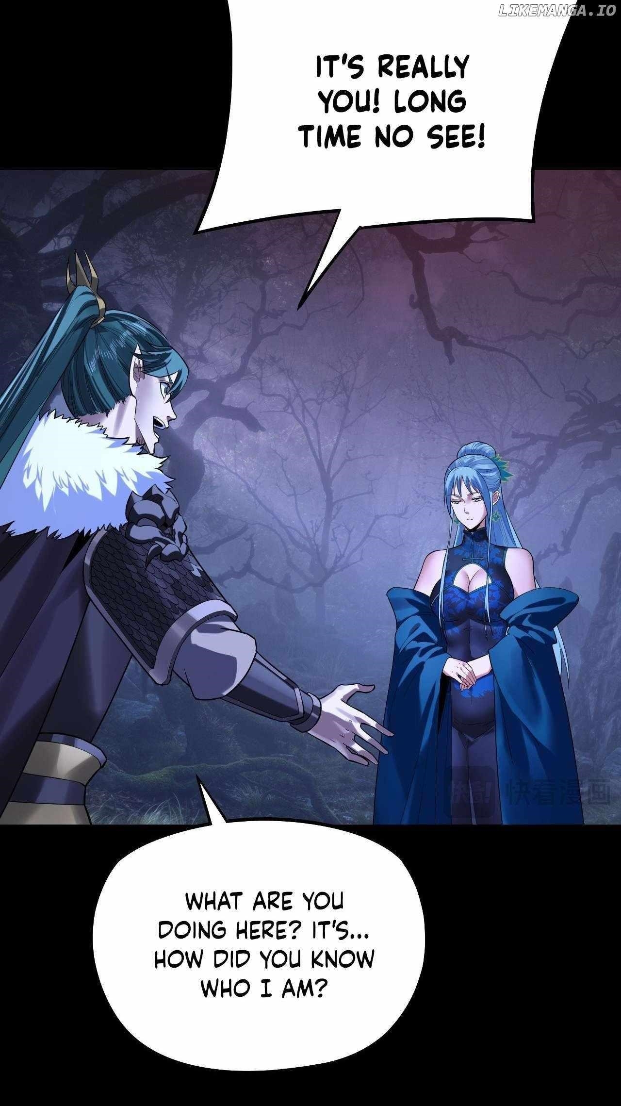 I Am the Fated Villain Chapter 195 - Page 12