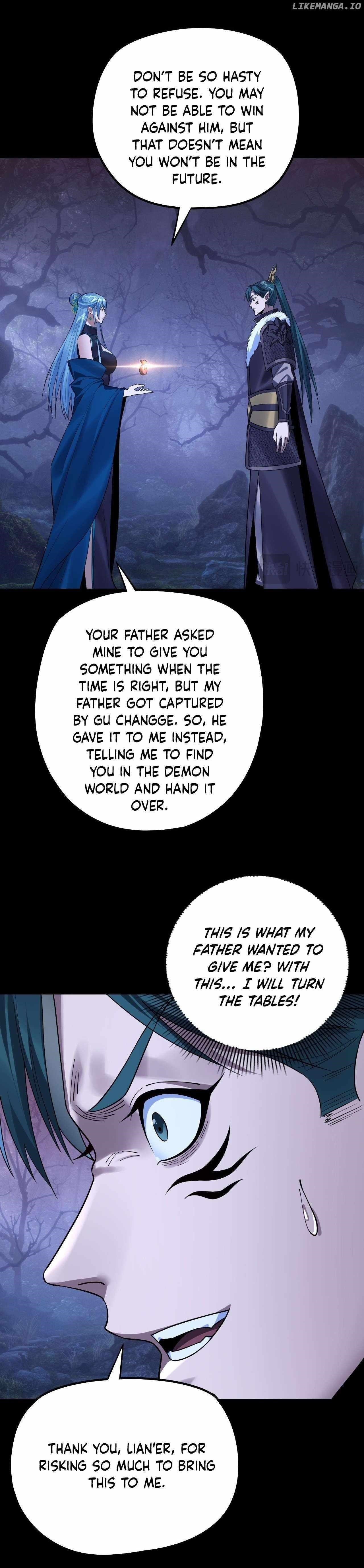 I Am the Fated Villain Chapter 195 - Page 15