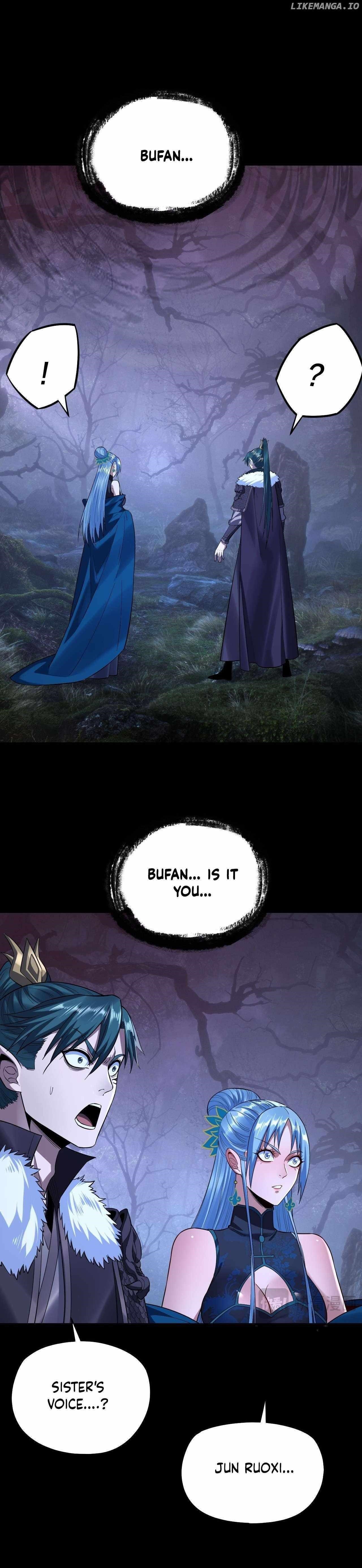 I Am the Fated Villain Chapter 195 - Page 19