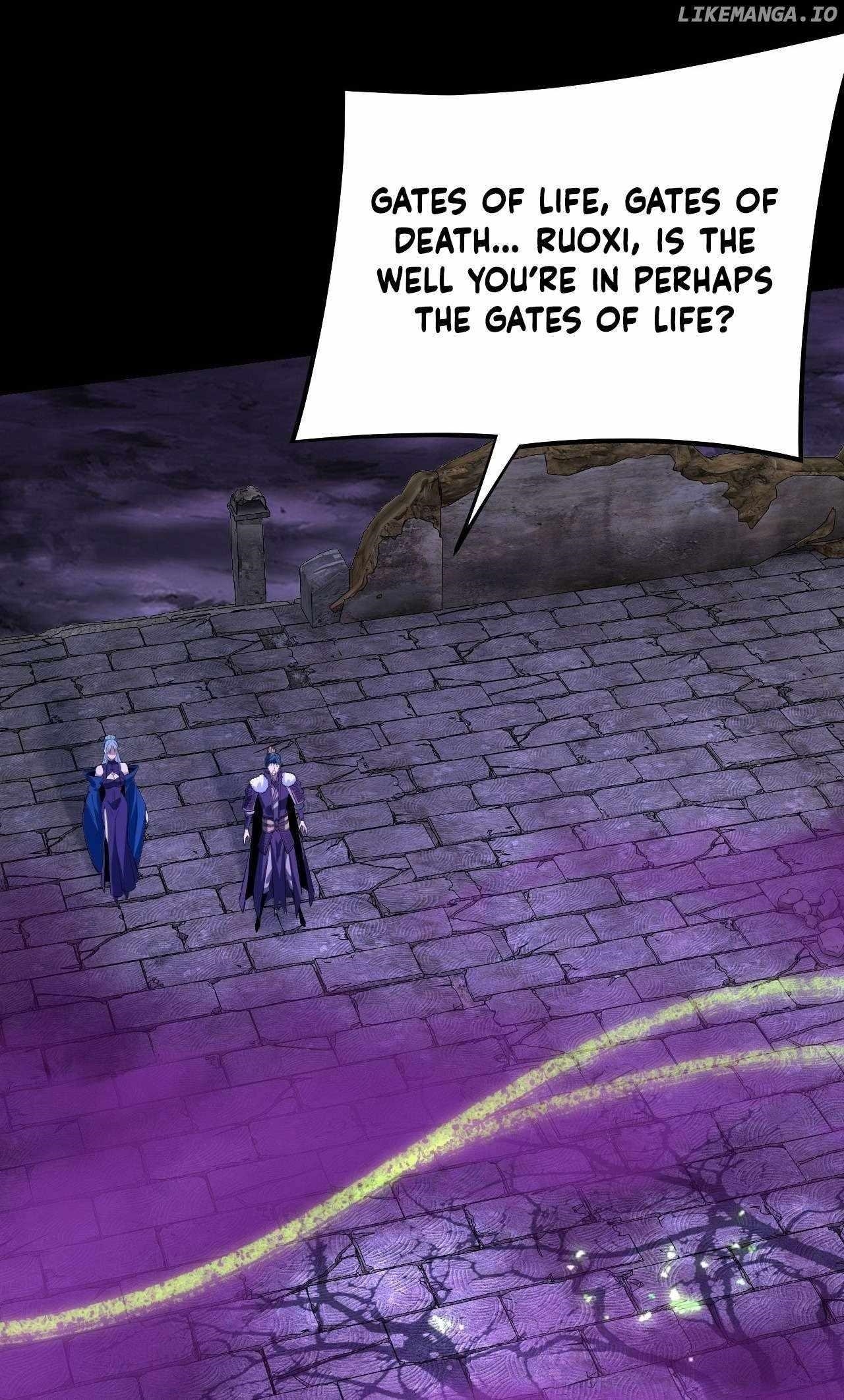 I Am the Fated Villain Chapter 195 - Page 24