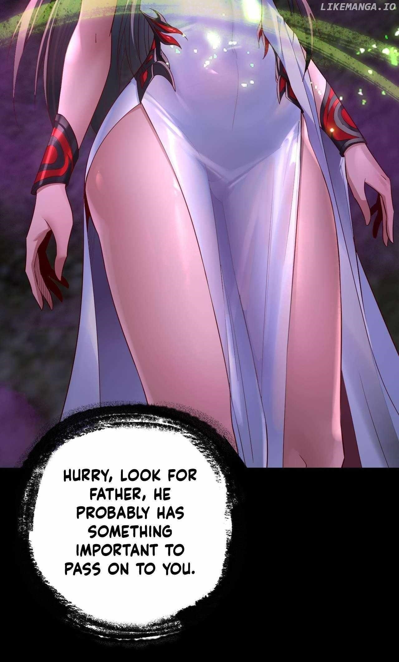 I Am the Fated Villain Chapter 195 - Page 27