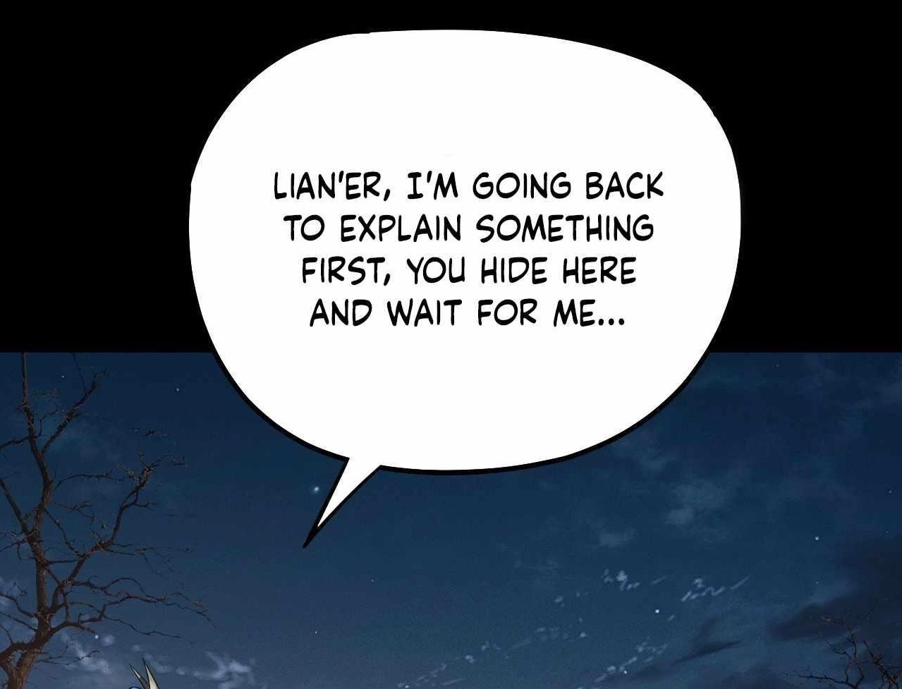 I Am the Fated Villain Chapter 196 - Page 1