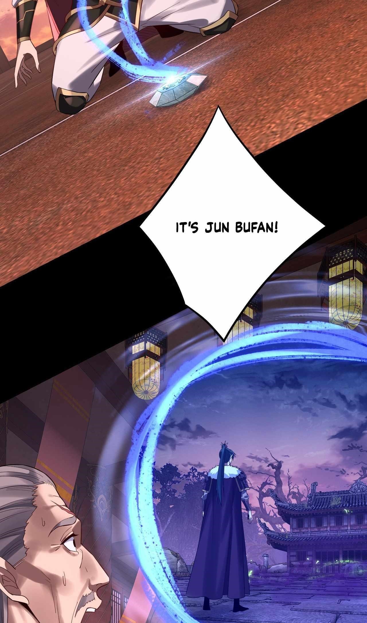 I Am the Fated Villain Chapter 196 - Page 13