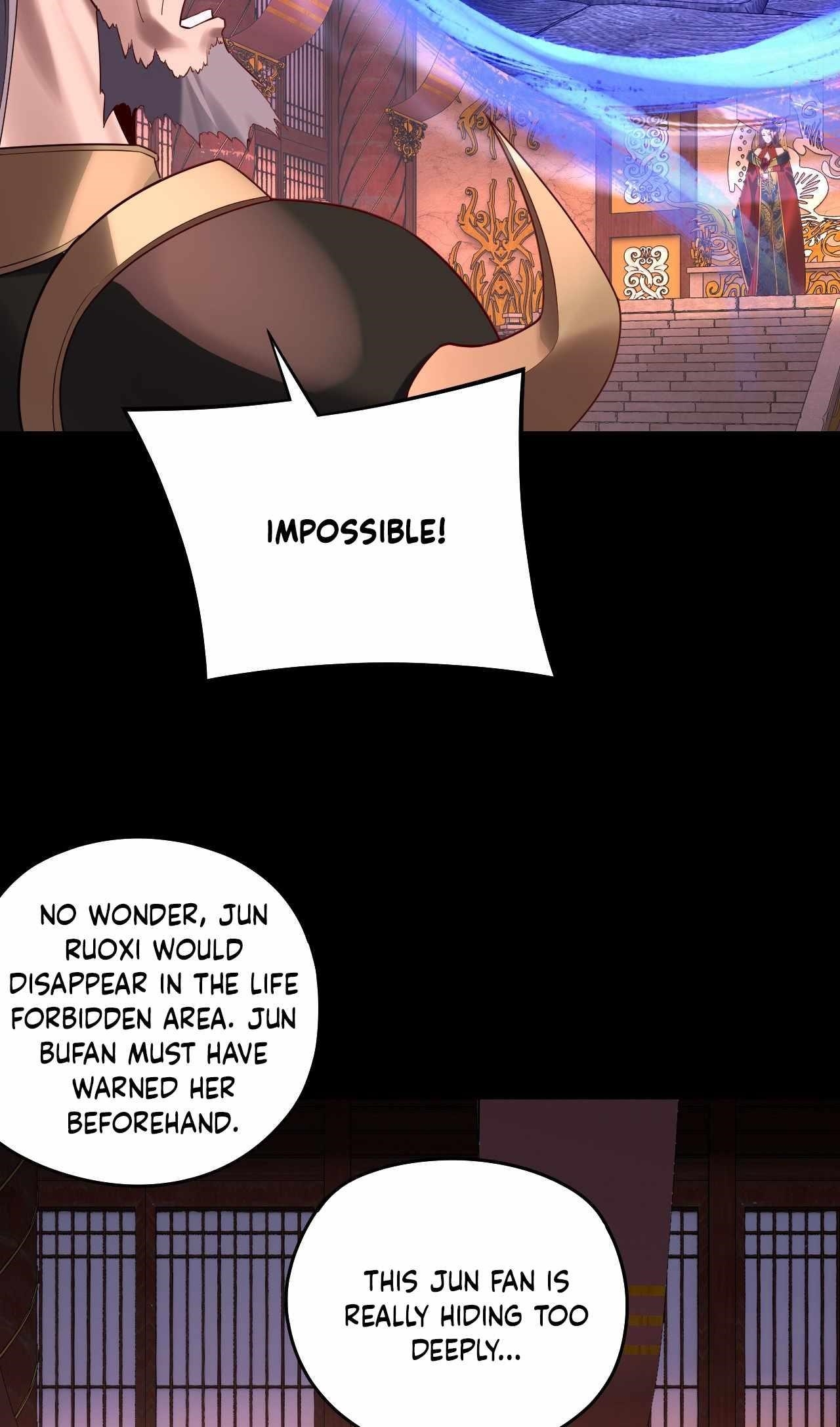 I Am the Fated Villain Chapter 196 - Page 14