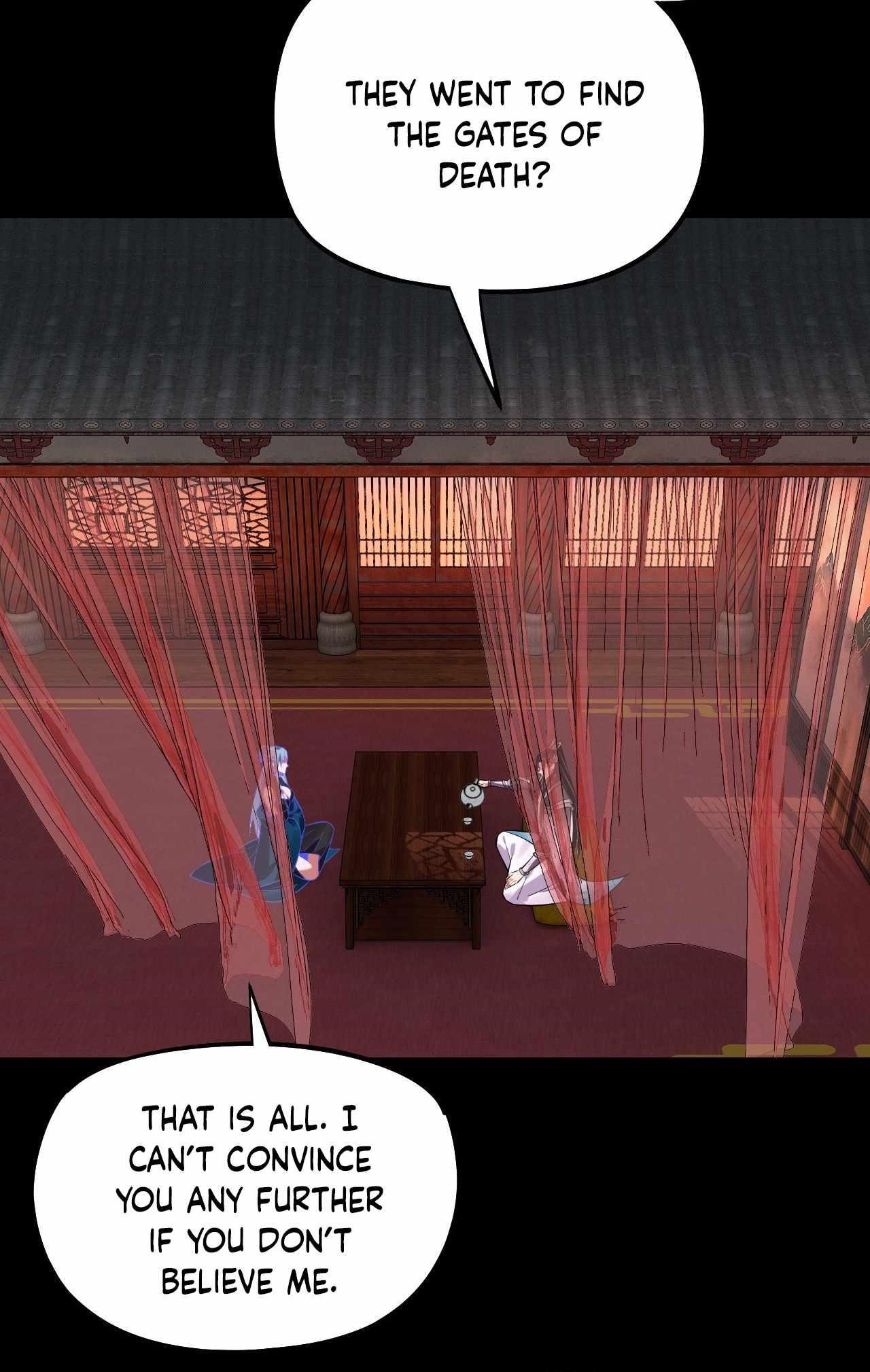 I Am the Fated Villain Chapter 196 - Page 18