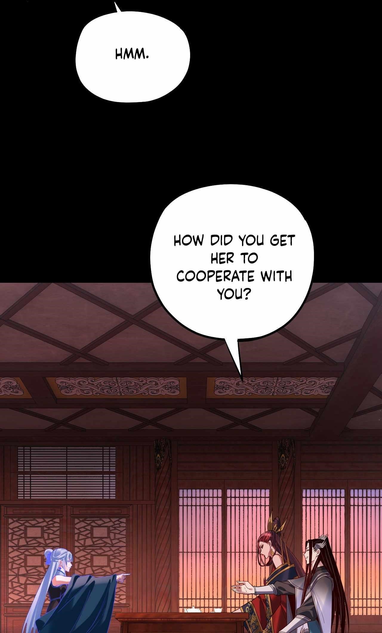 I Am the Fated Villain Chapter 196 - Page 24