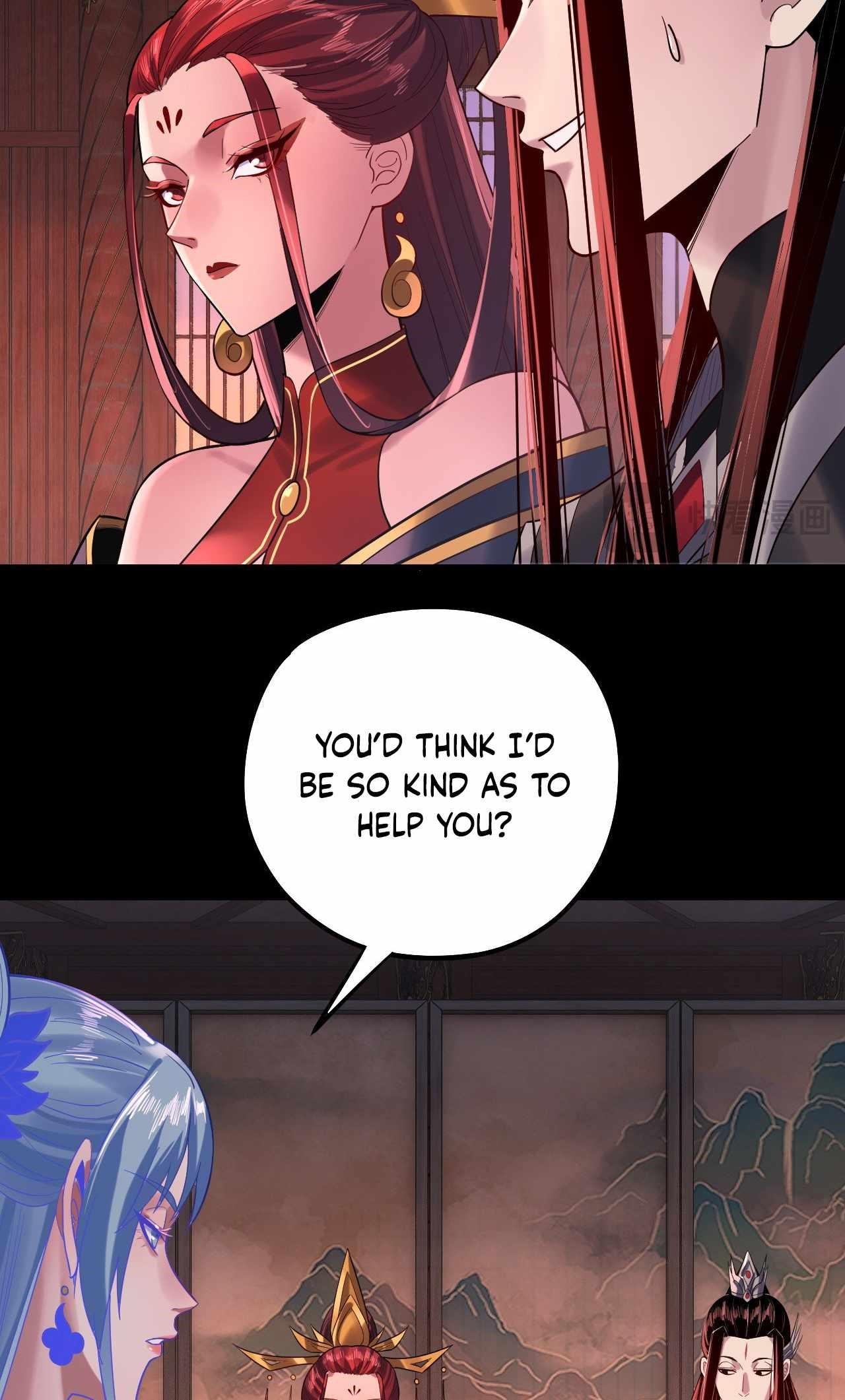 I Am the Fated Villain Chapter 196 - Page 26