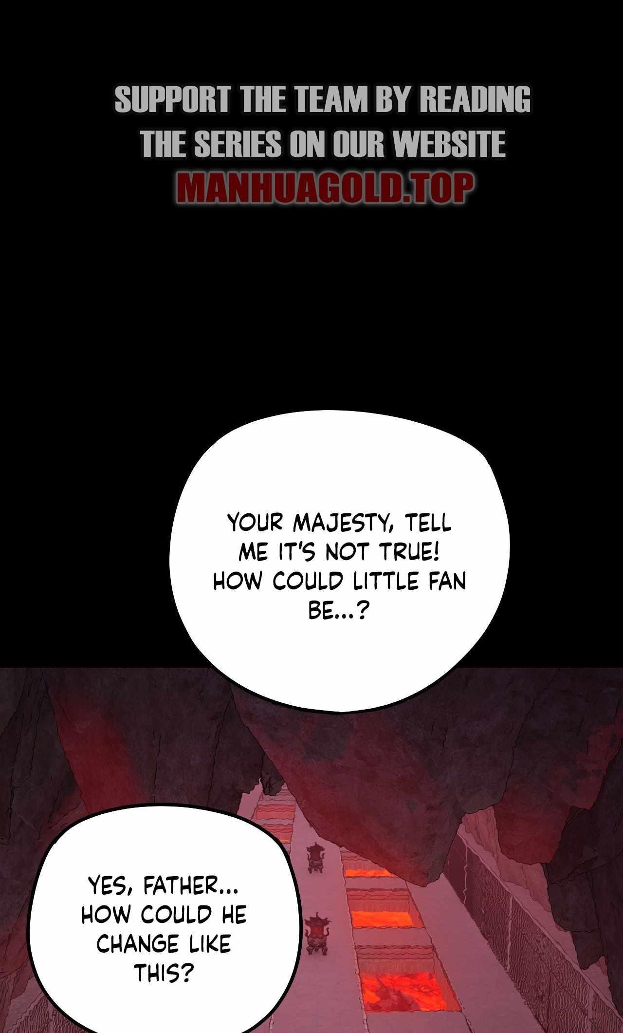 I Am the Fated Villain Chapter 196 - Page 28