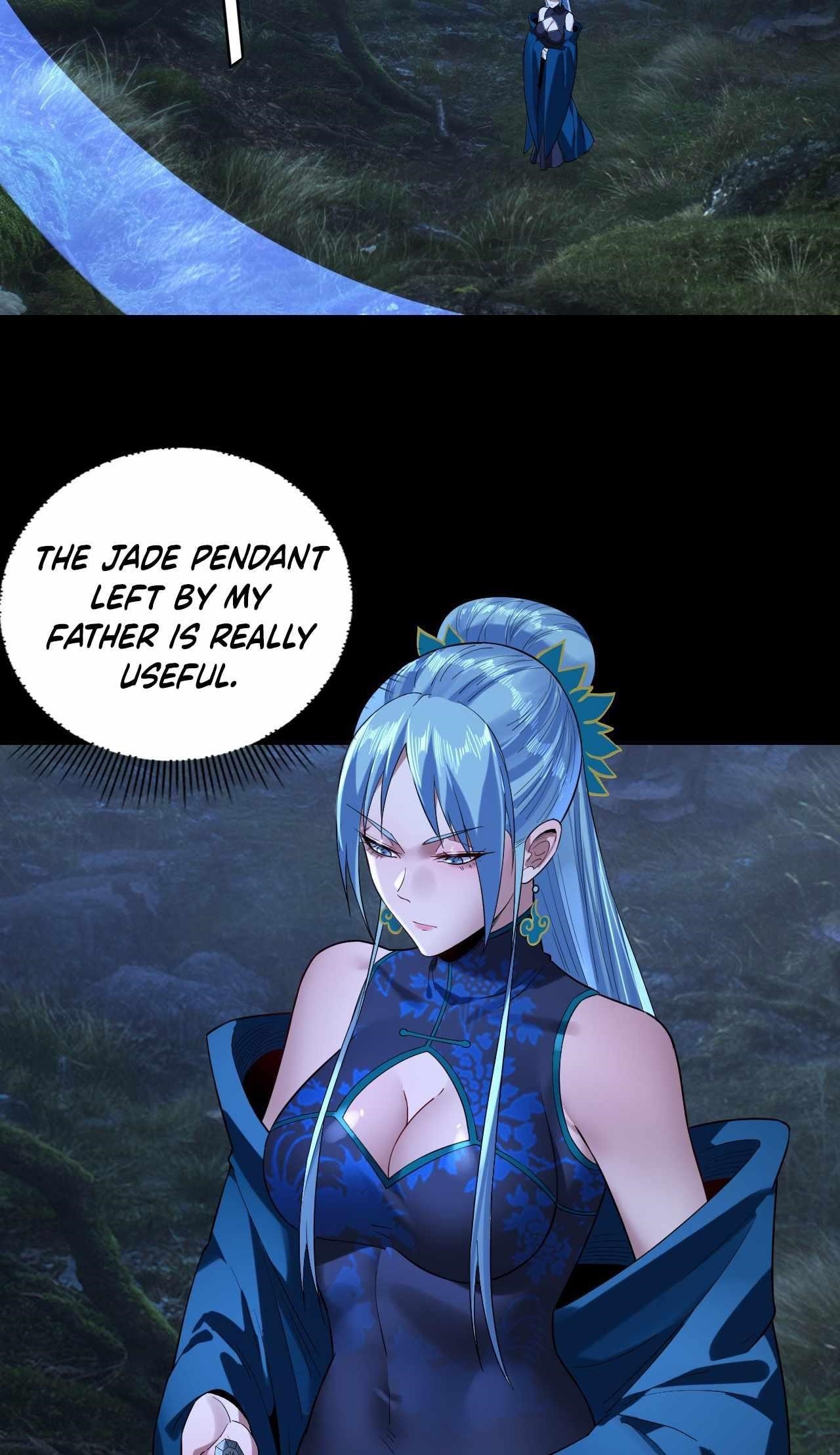 I Am the Fated Villain Chapter 196 - Page 3