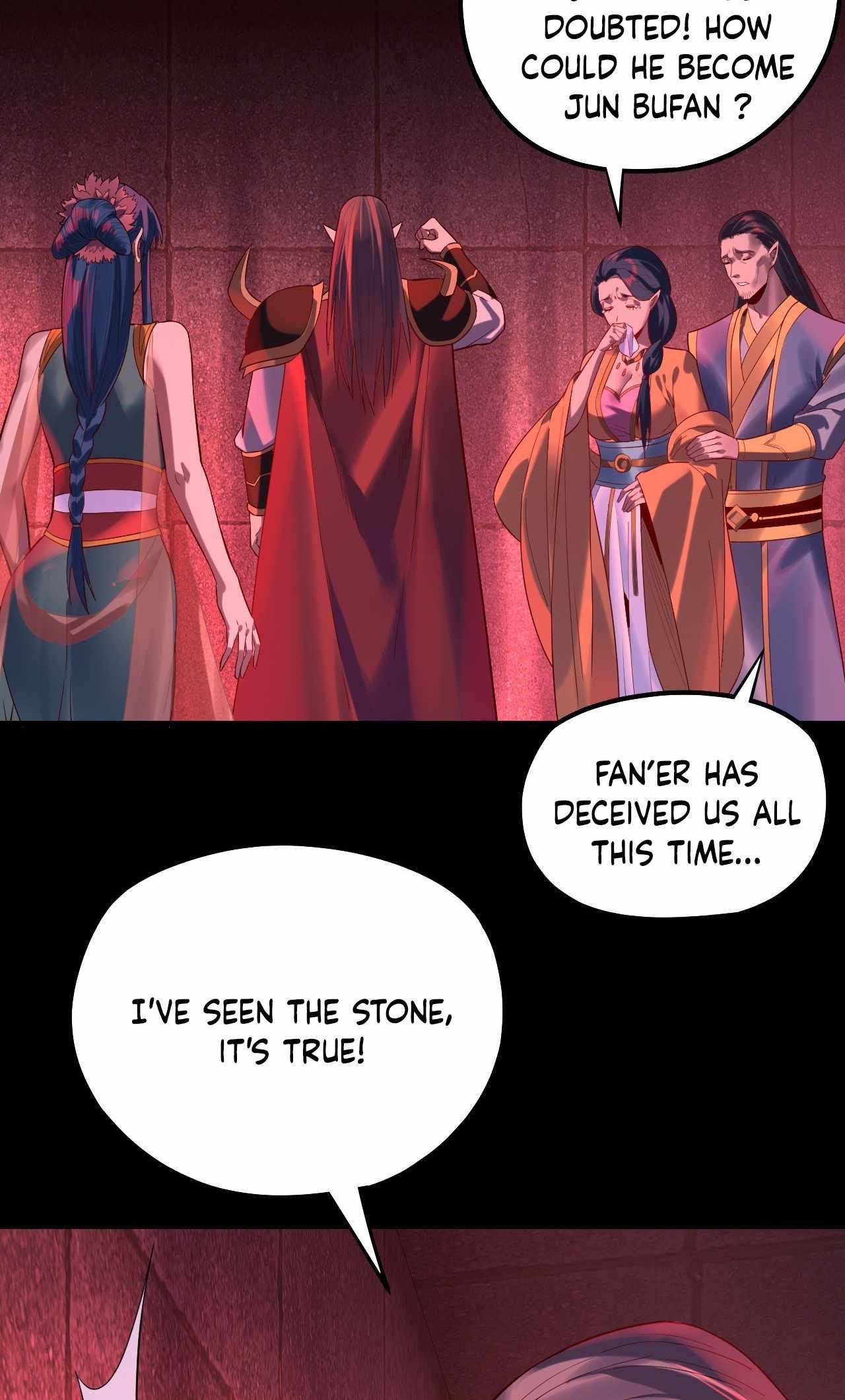 I Am the Fated Villain Chapter 196 - Page 30
