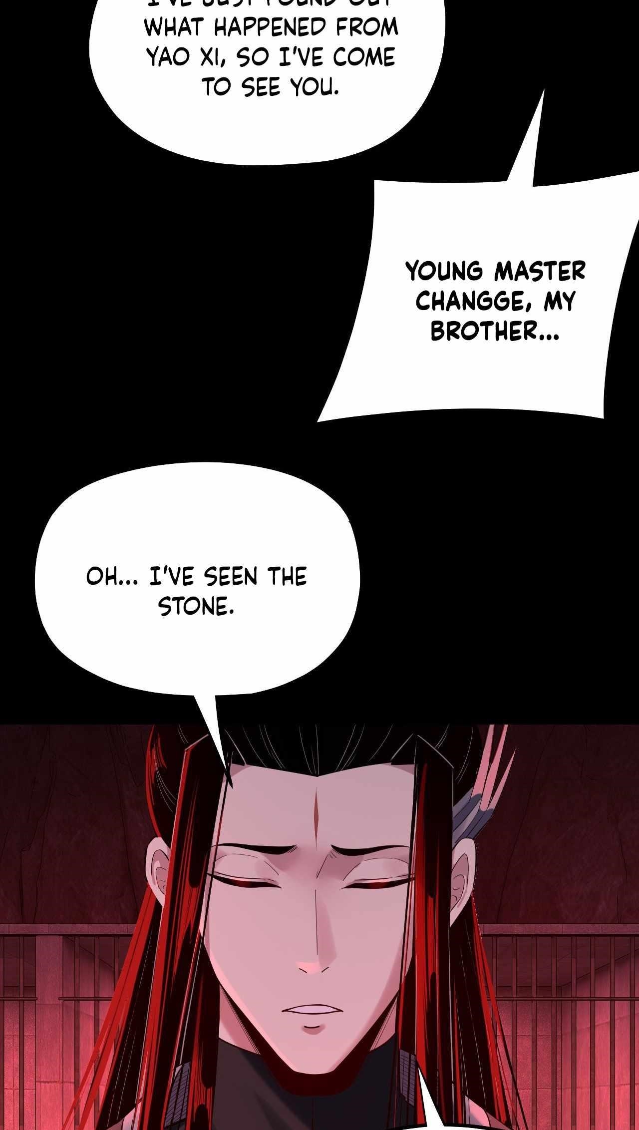 I Am the Fated Villain Chapter 196 - Page 35