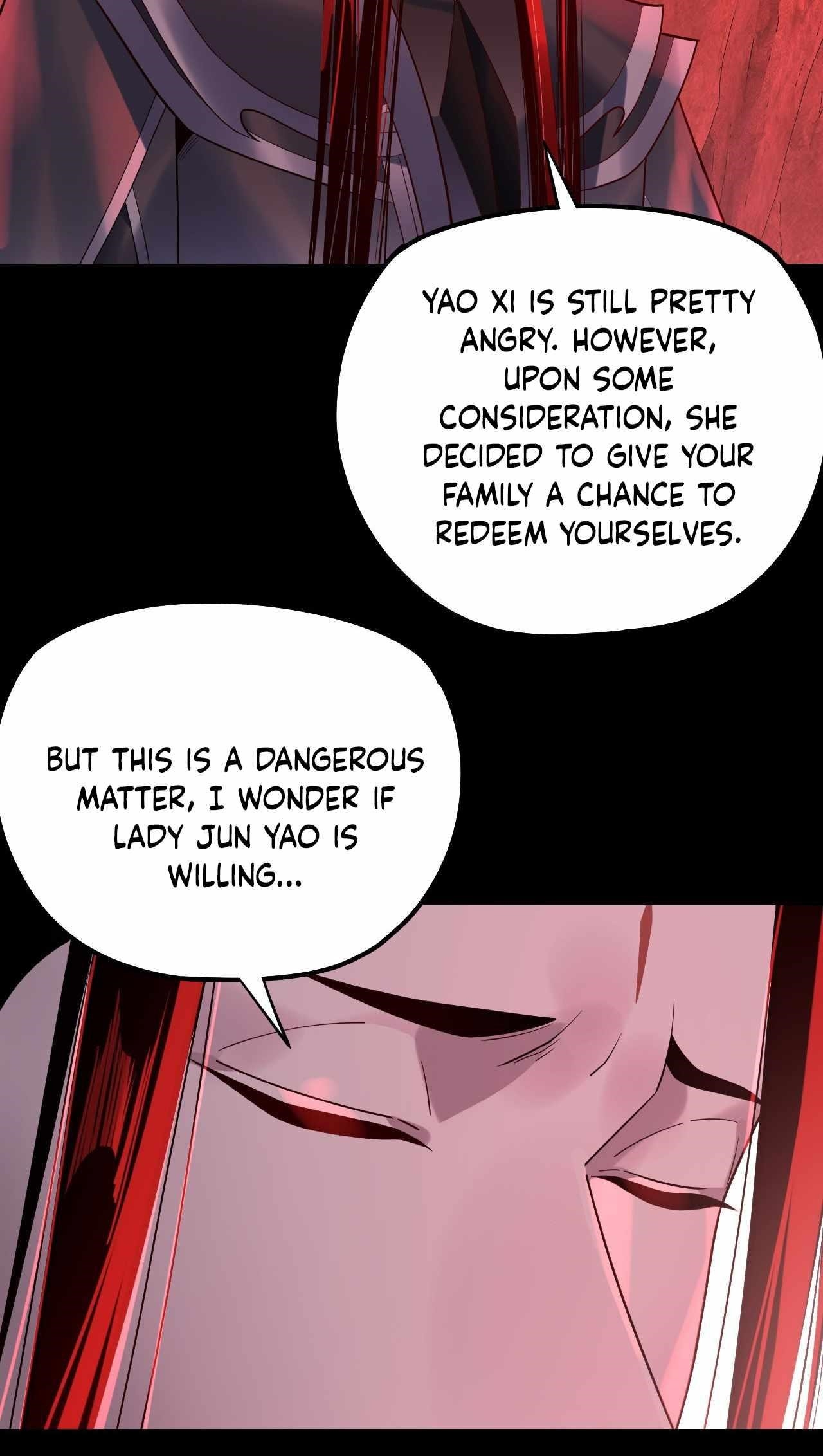 I Am the Fated Villain Chapter 196 - Page 38