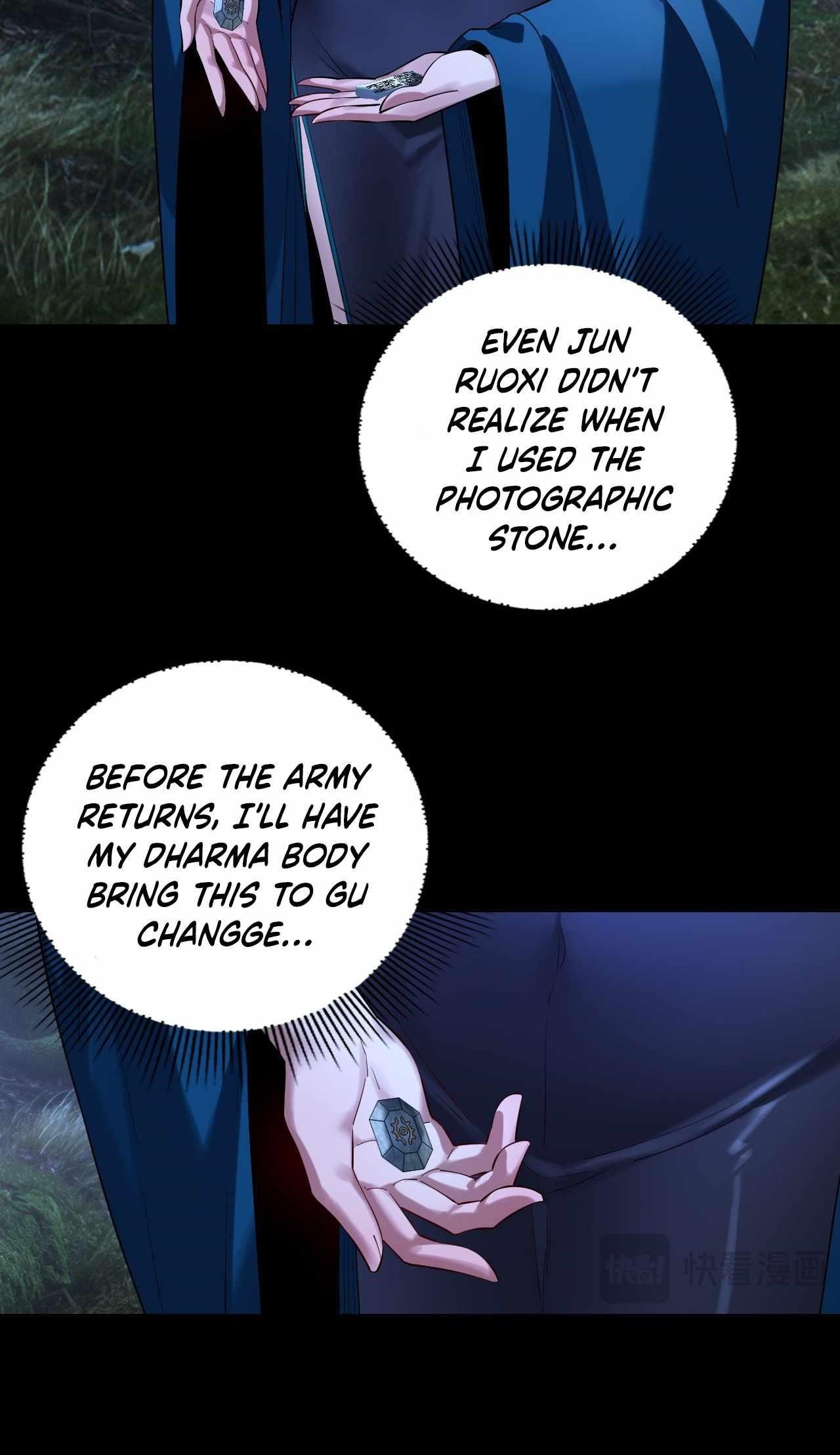 I Am the Fated Villain Chapter 196 - Page 4