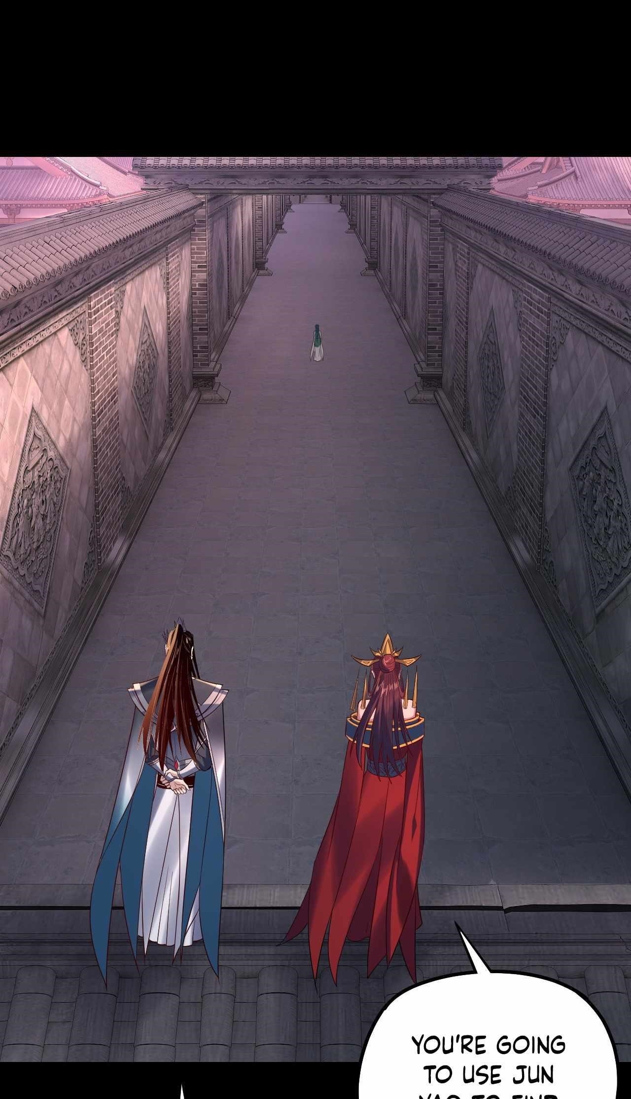 I Am the Fated Villain Chapter 196 - Page 47