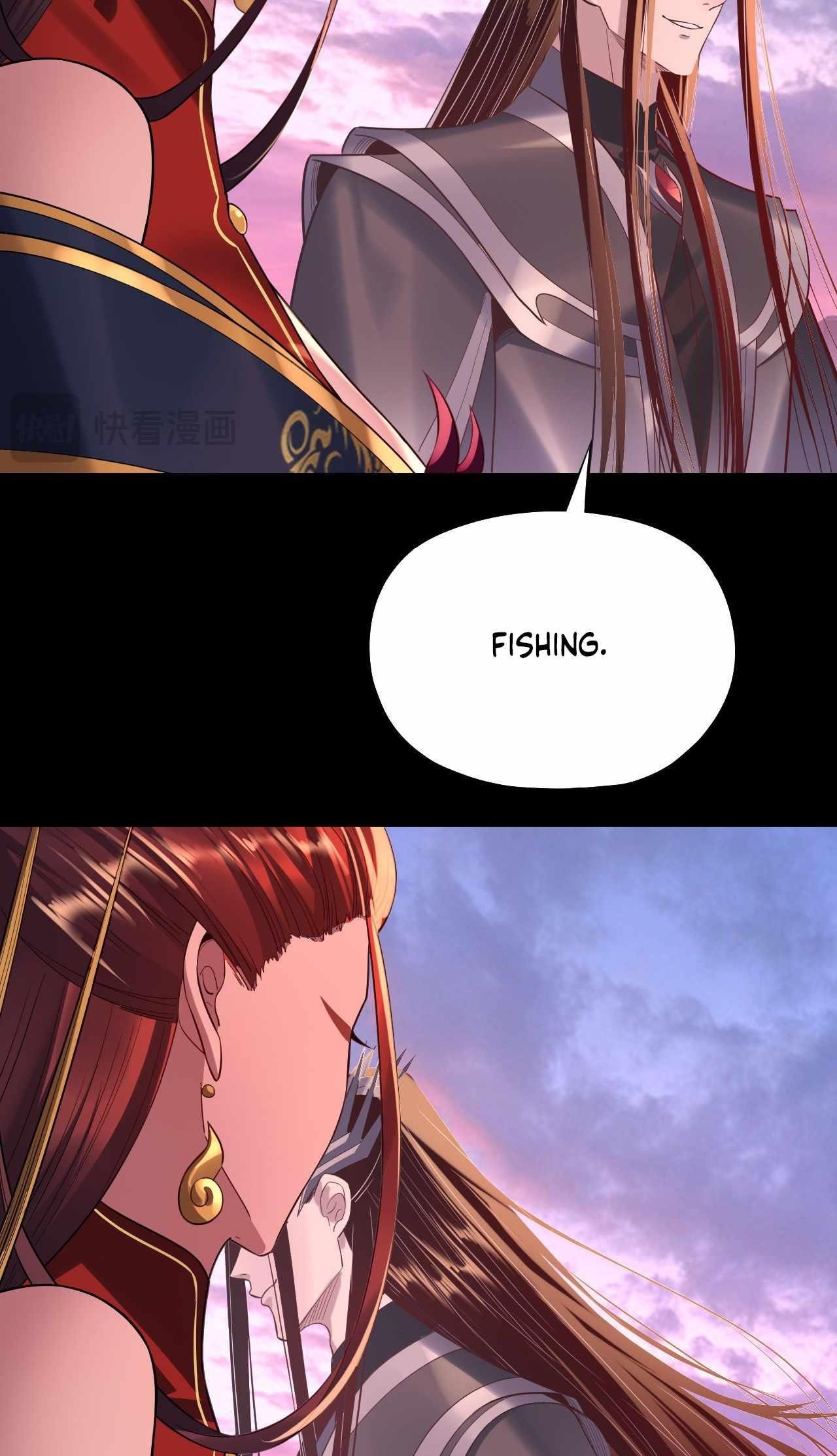 I Am the Fated Villain Chapter 196 - Page 49